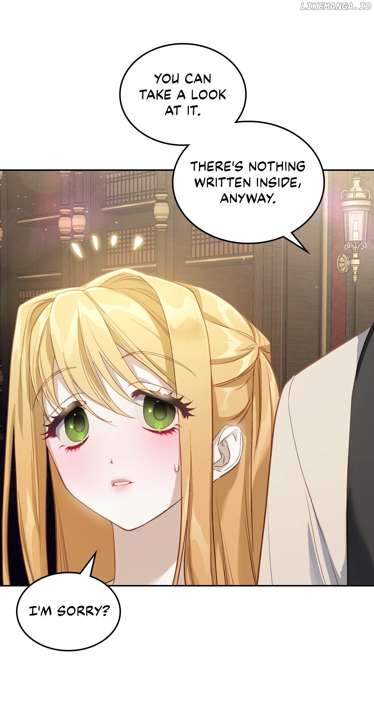 MOONLIGHT LIBRARY Chapter 45 - page 16