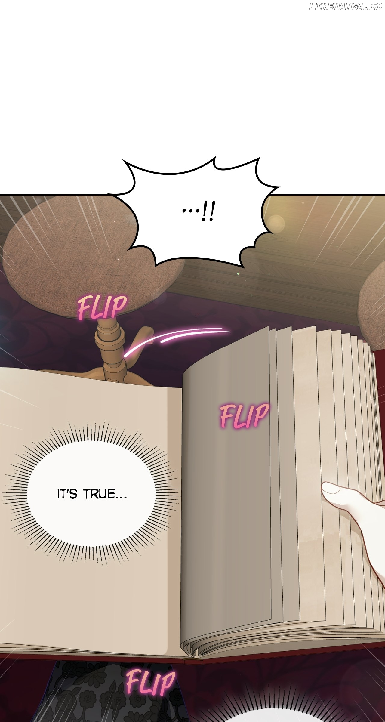 MOONLIGHT LIBRARY Chapter 45 - page 17