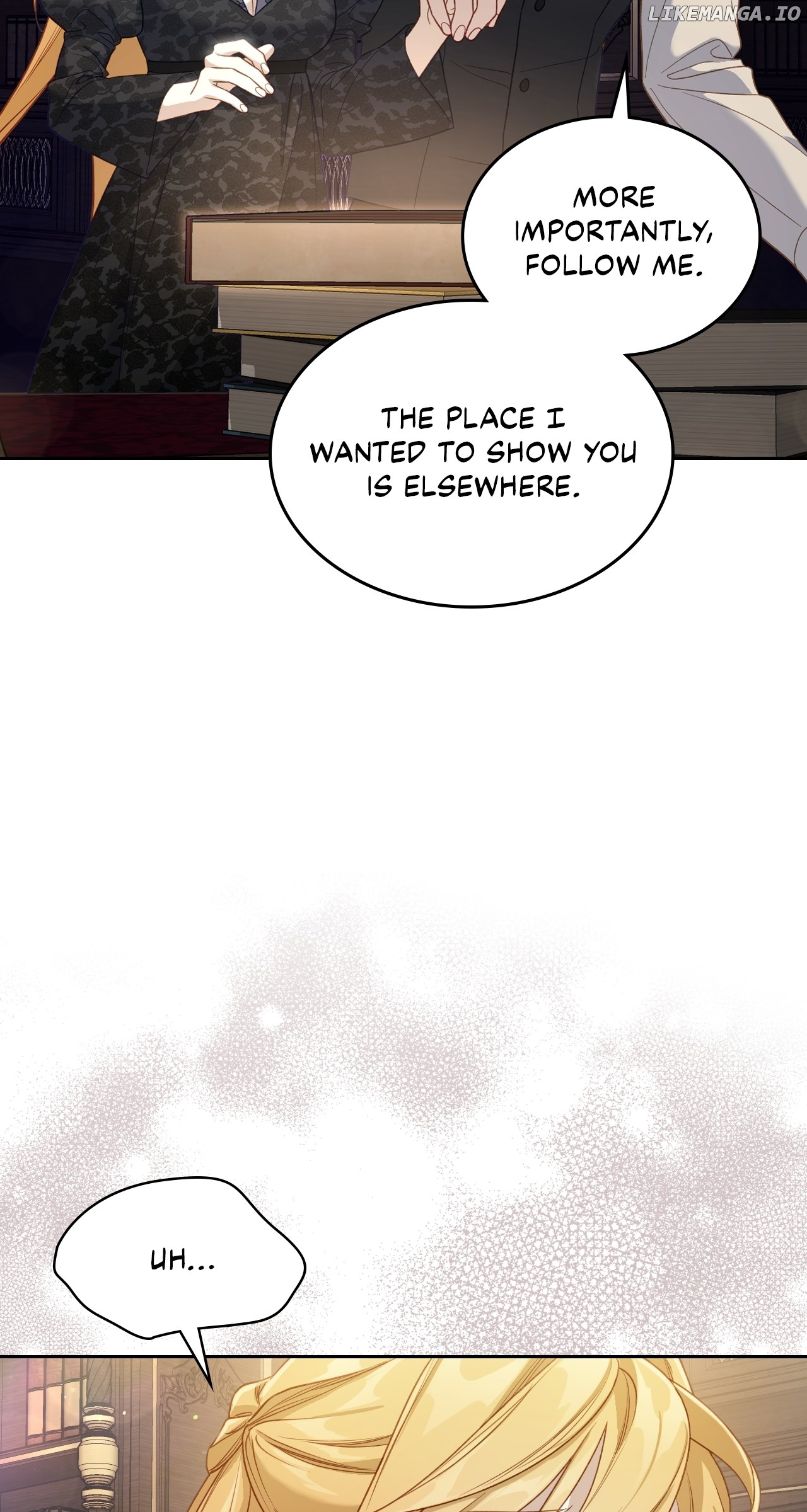 MOONLIGHT LIBRARY Chapter 45 - page 24
