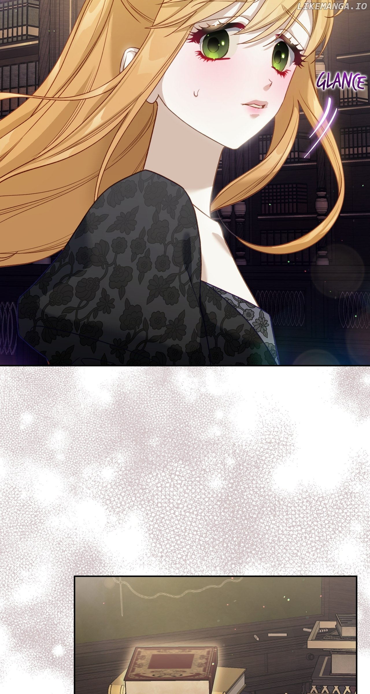 MOONLIGHT LIBRARY Chapter 45 - page 25