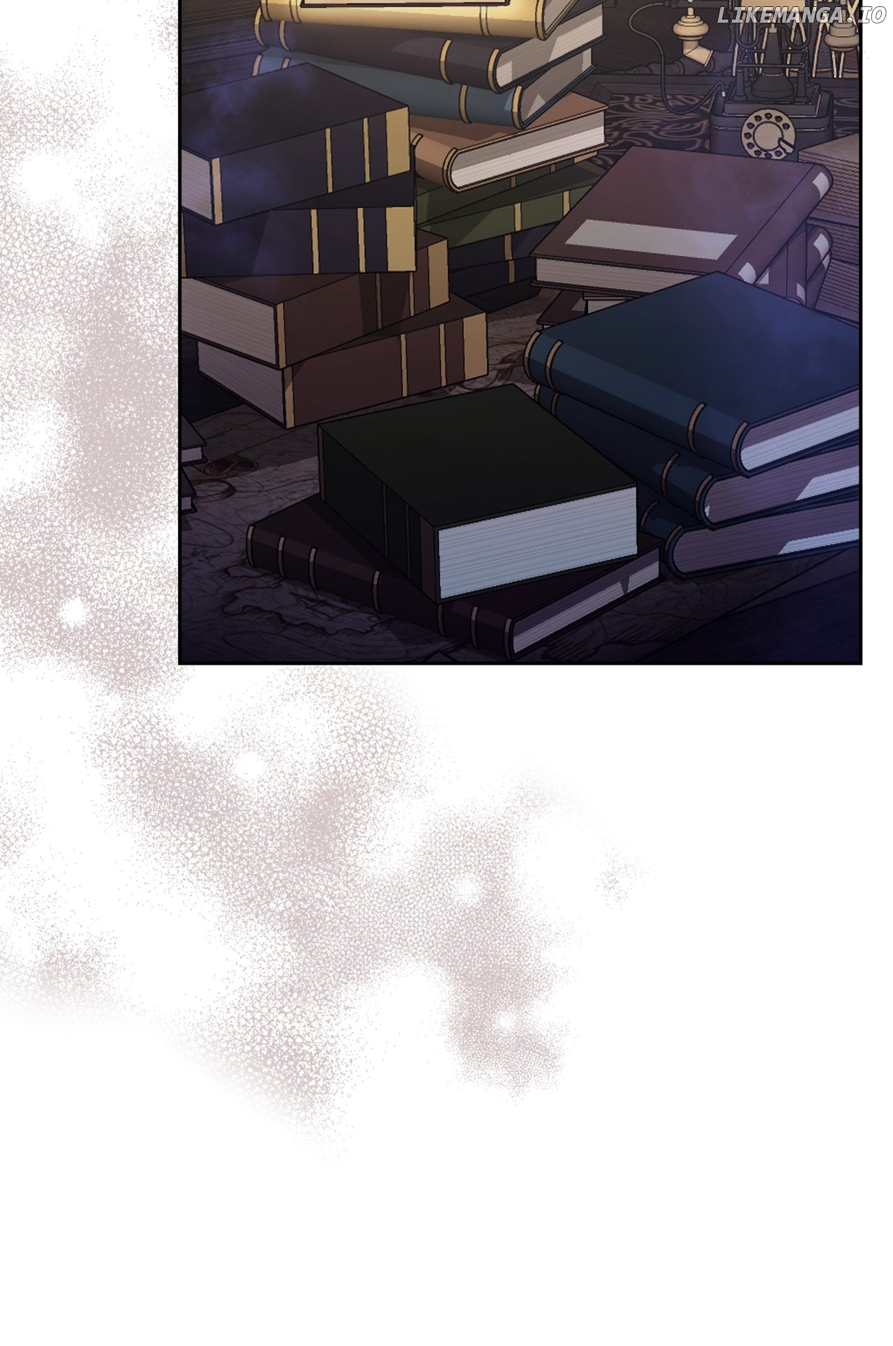 MOONLIGHT LIBRARY Chapter 45 - page 26