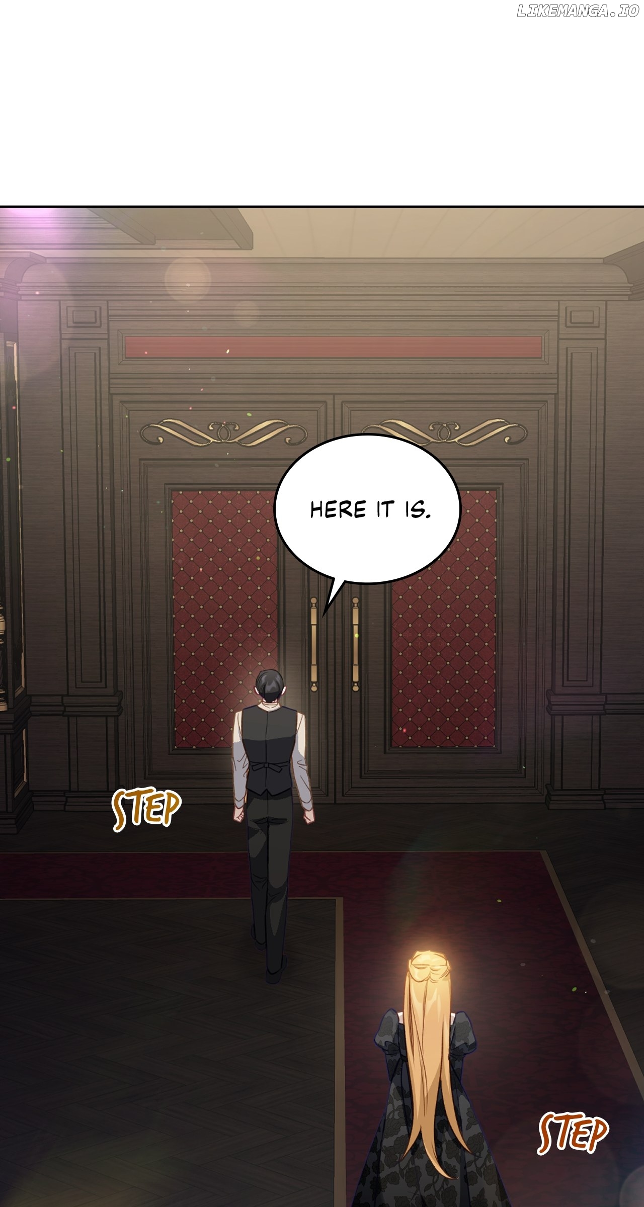 MOONLIGHT LIBRARY Chapter 45 - page 27
