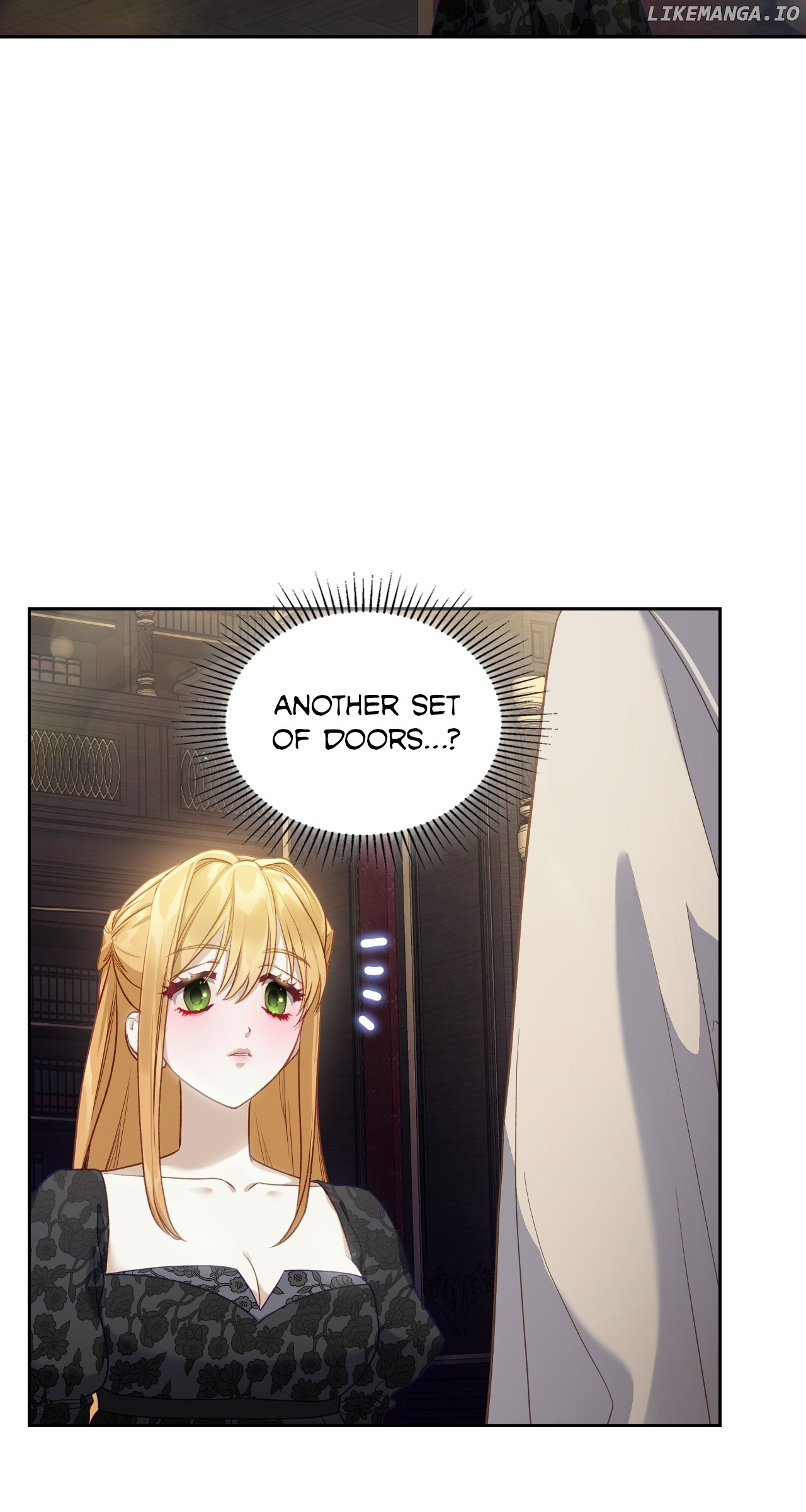 MOONLIGHT LIBRARY Chapter 45 - page 28