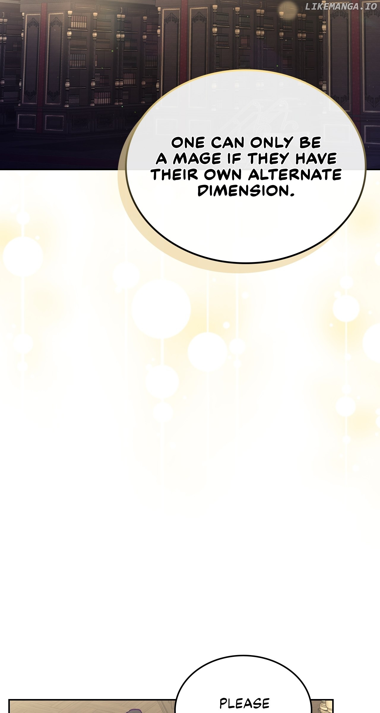 MOONLIGHT LIBRARY Chapter 45 - page 3