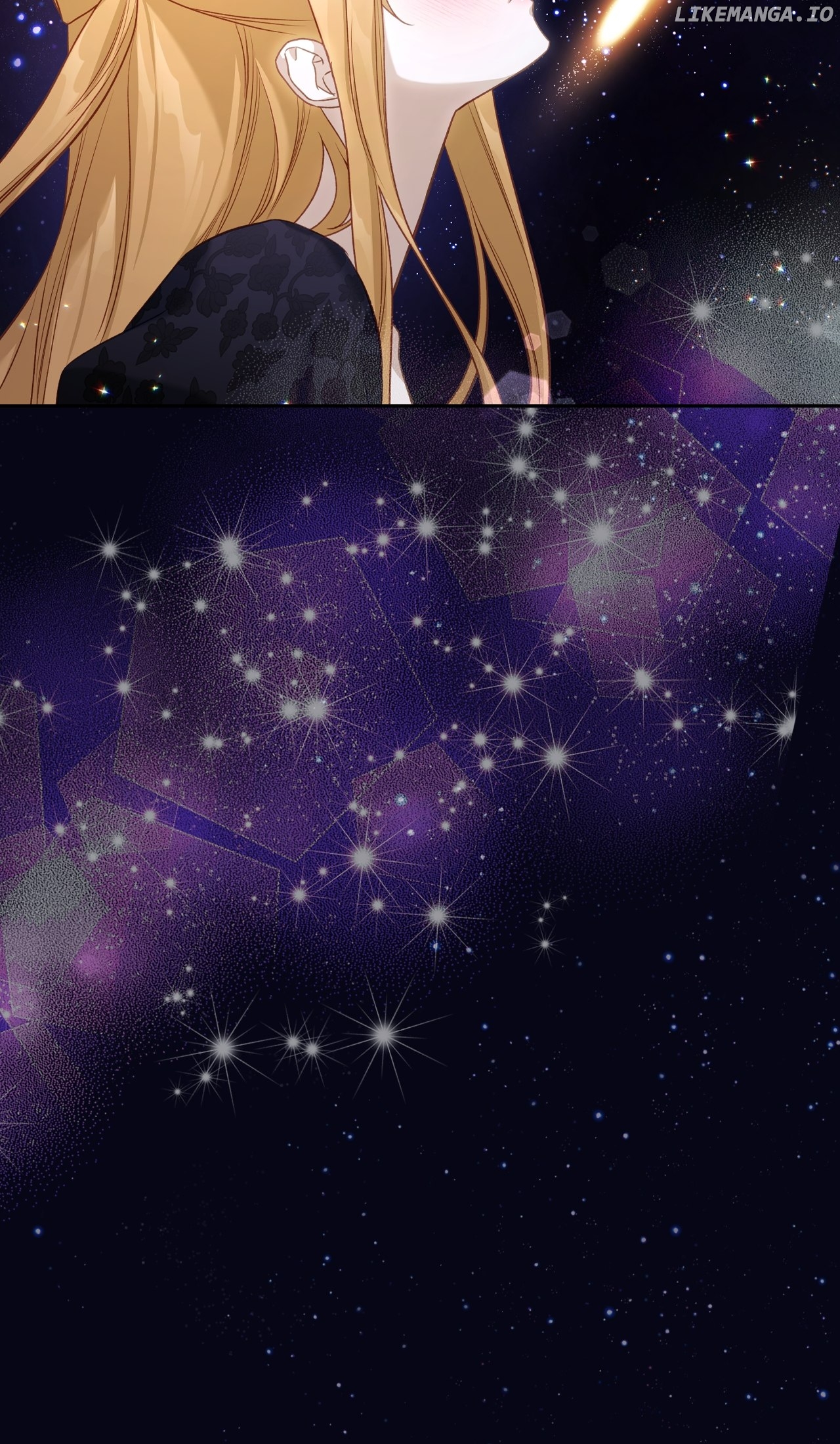 MOONLIGHT LIBRARY Chapter 45 - page 38