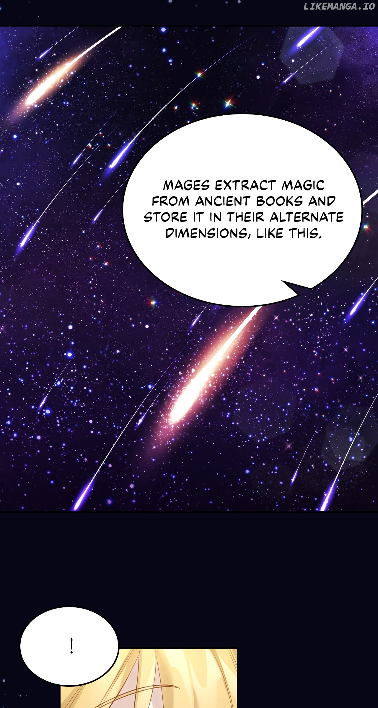 MOONLIGHT LIBRARY Chapter 45 - page 40