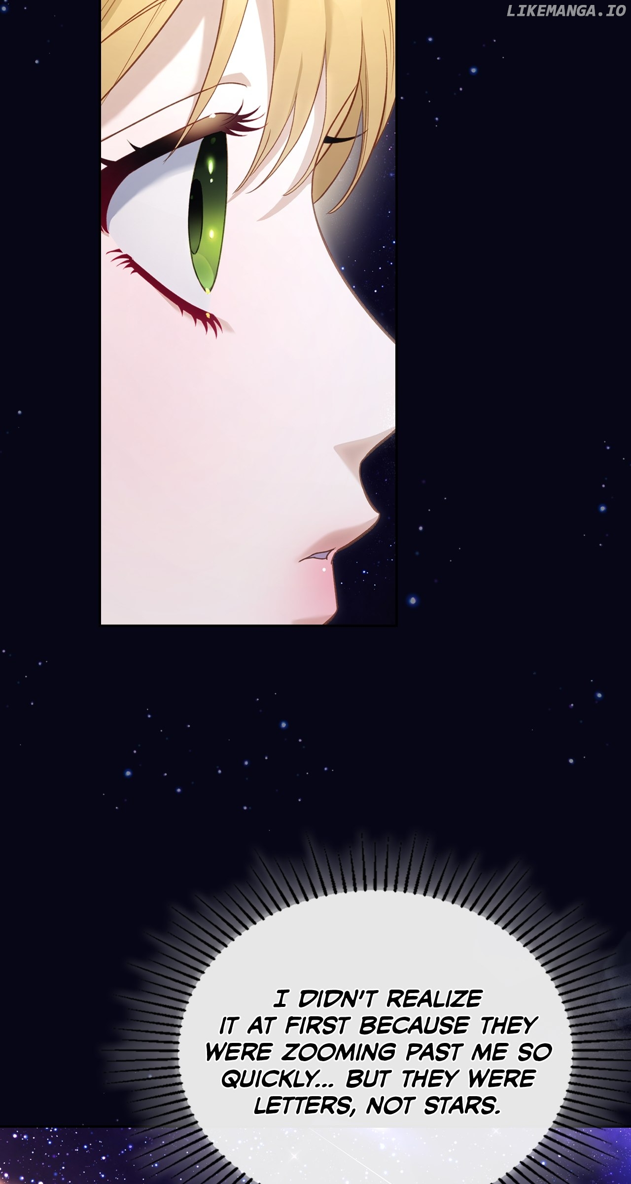 MOONLIGHT LIBRARY Chapter 45 - page 41