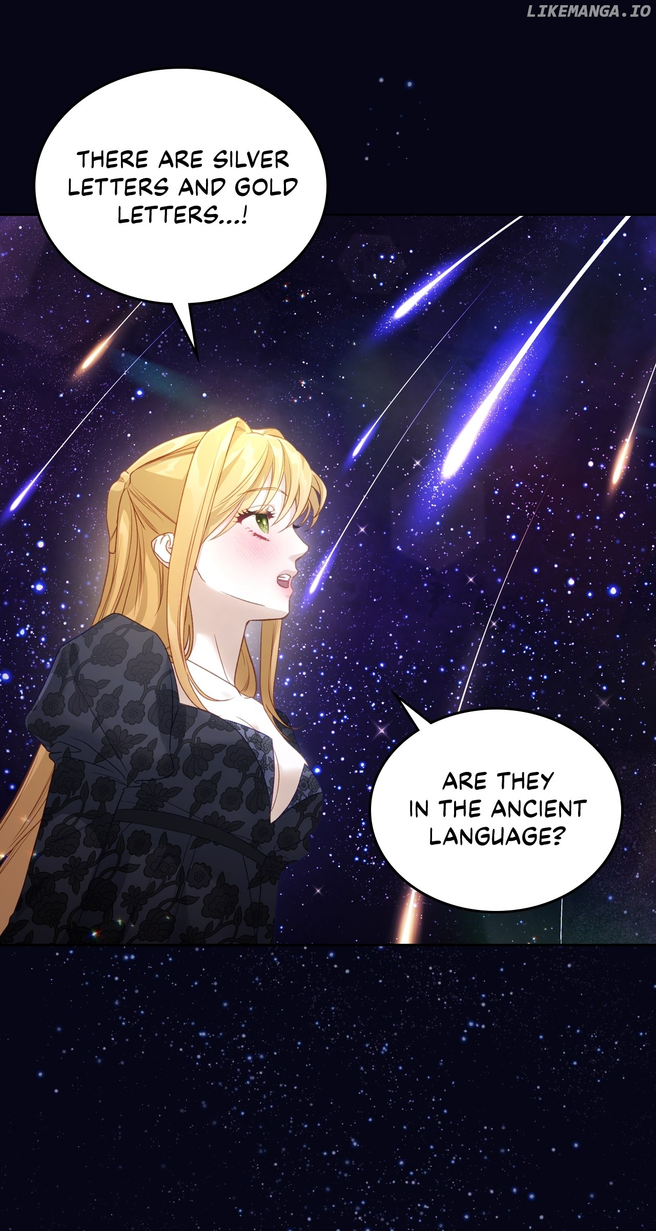 MOONLIGHT LIBRARY Chapter 45 - page 43