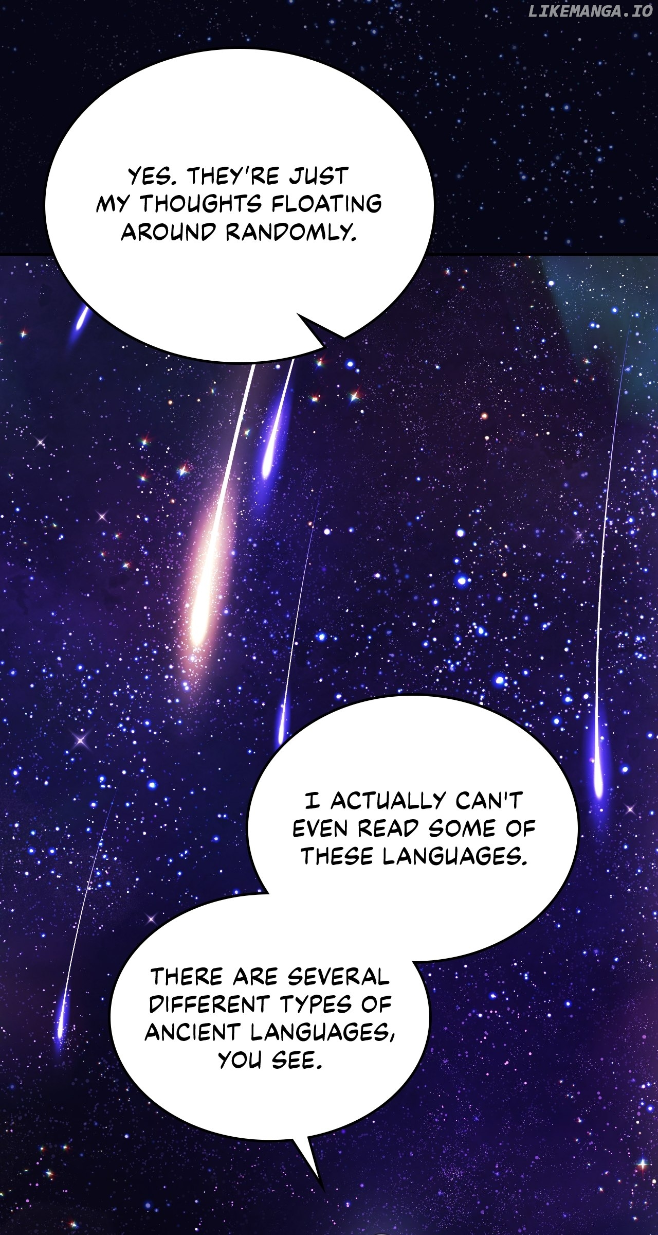 MOONLIGHT LIBRARY Chapter 45 - page 44
