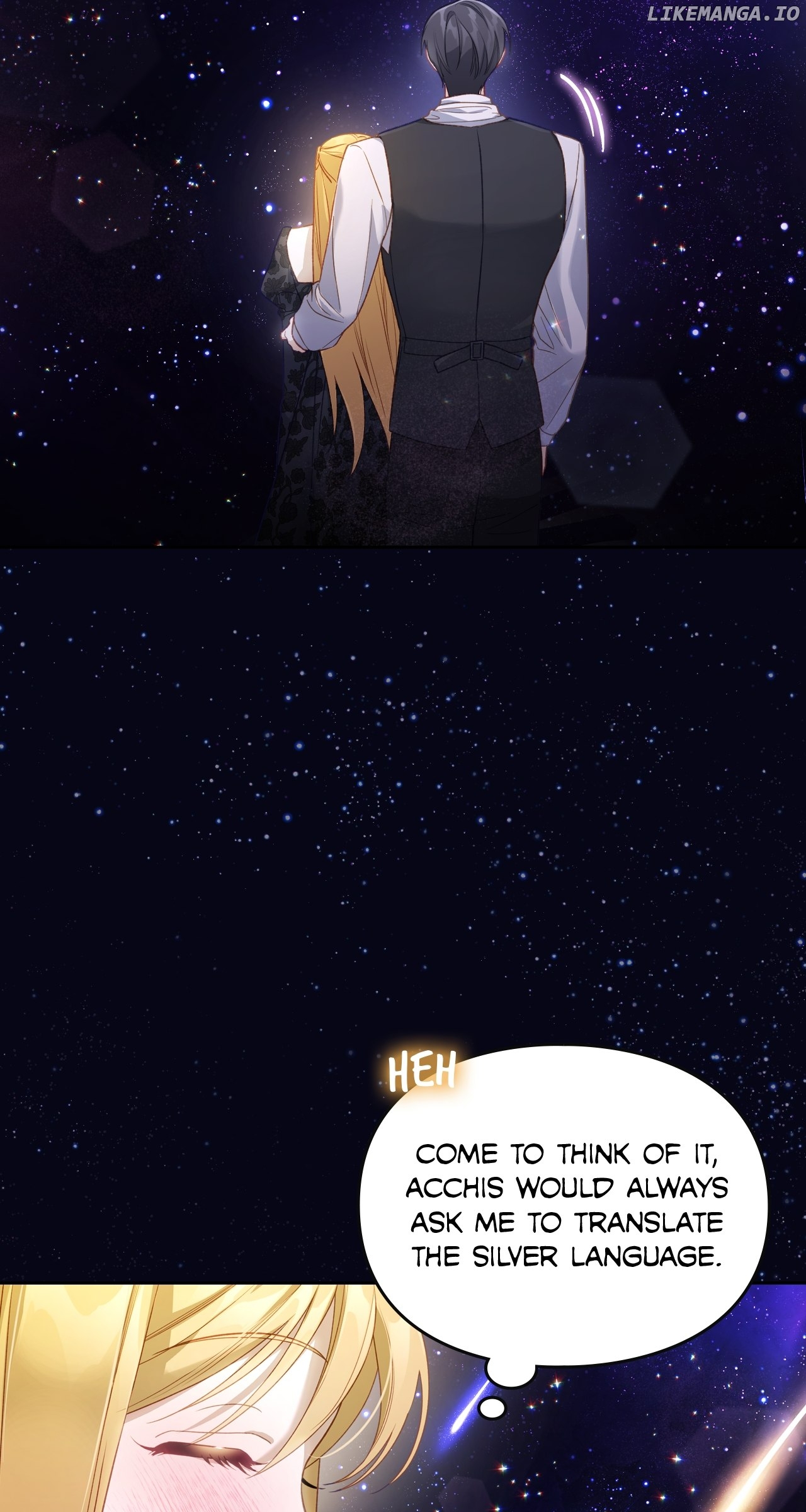 MOONLIGHT LIBRARY Chapter 45 - page 45