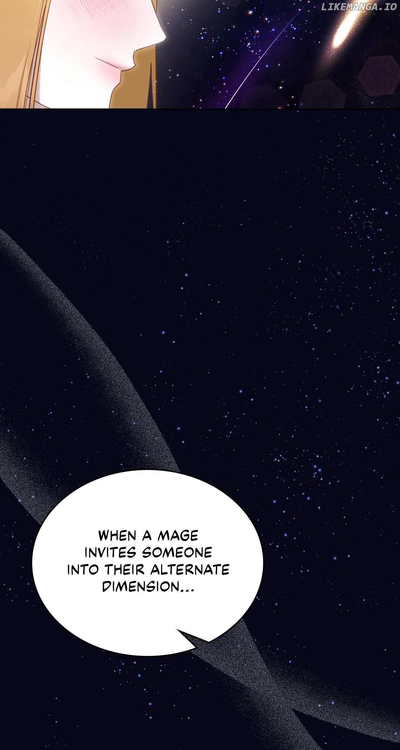 MOONLIGHT LIBRARY Chapter 45 - page 46