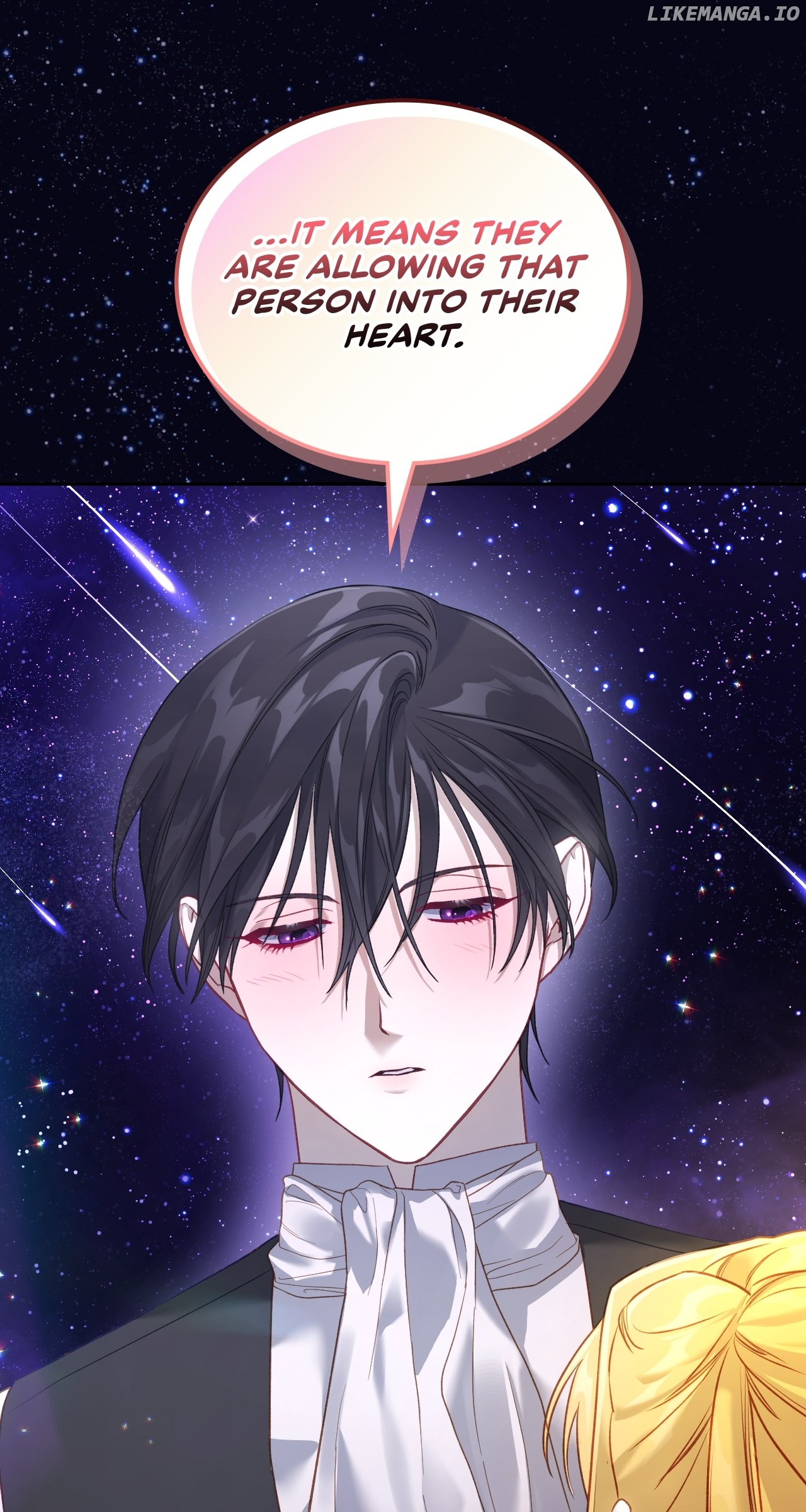 MOONLIGHT LIBRARY Chapter 45 - page 48