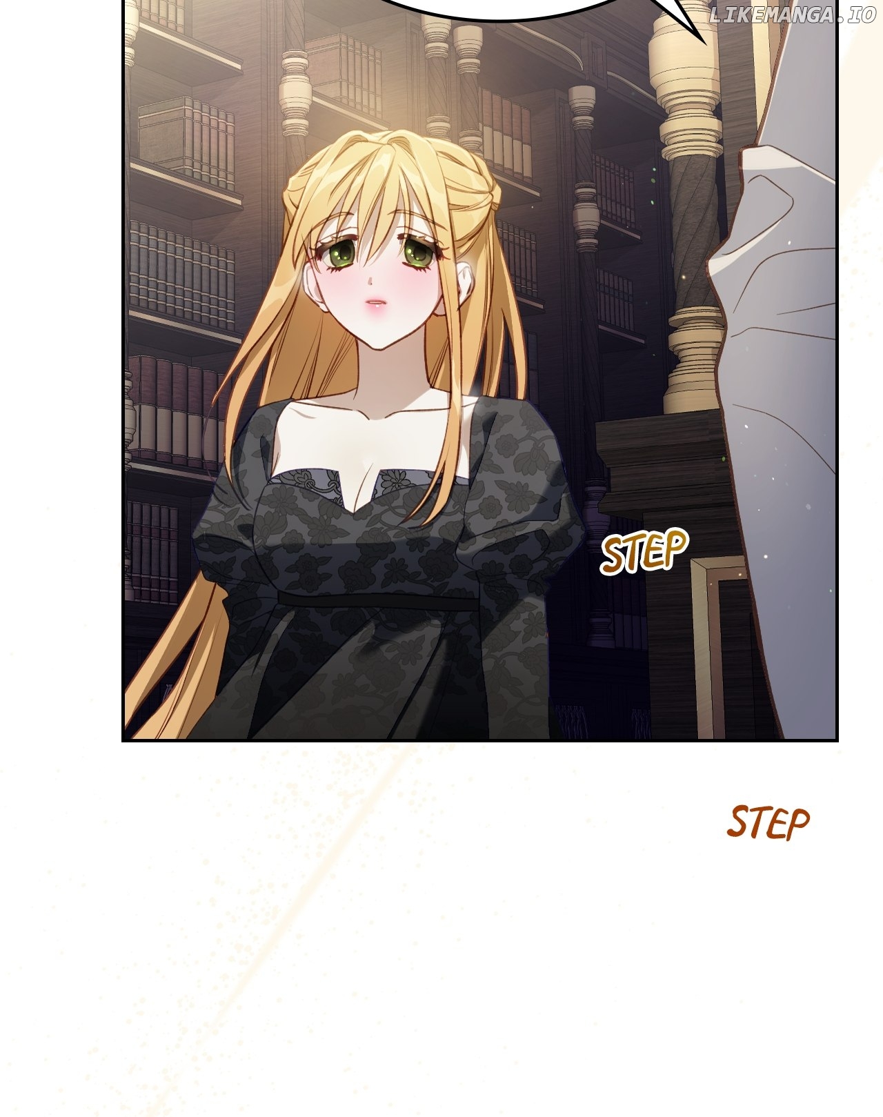 MOONLIGHT LIBRARY Chapter 45 - page 5