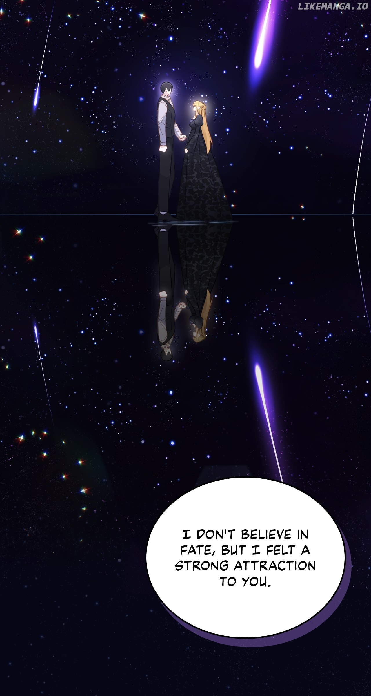 MOONLIGHT LIBRARY Chapter 45 - page 51