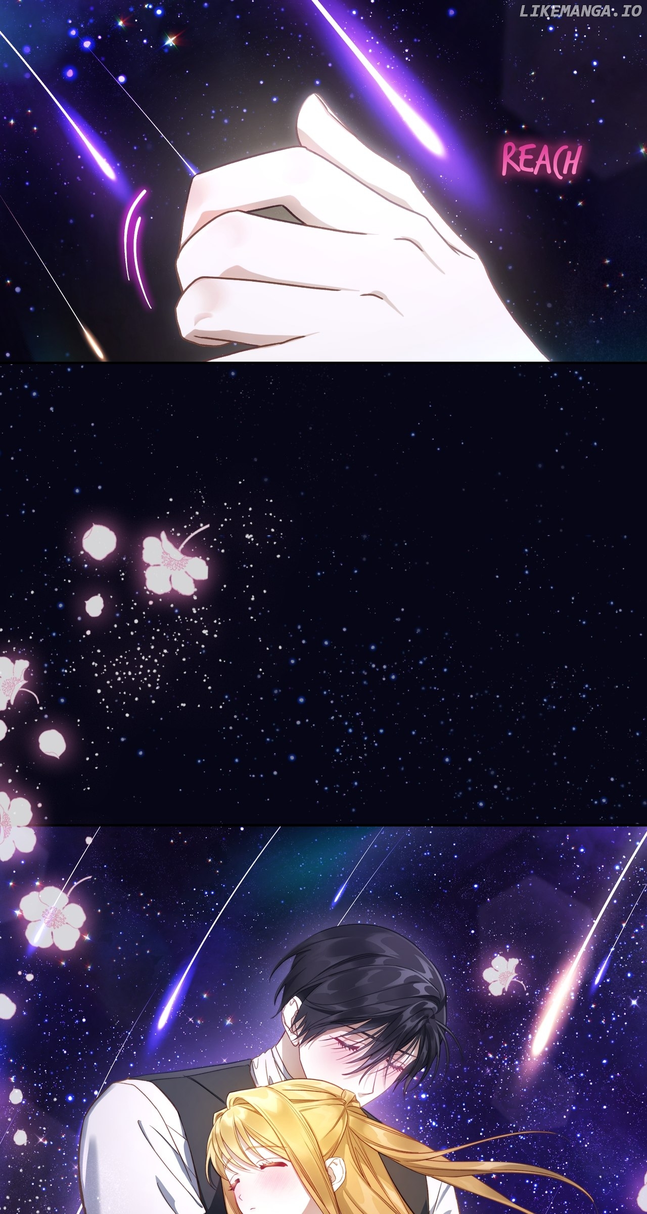 MOONLIGHT LIBRARY Chapter 45 - page 54