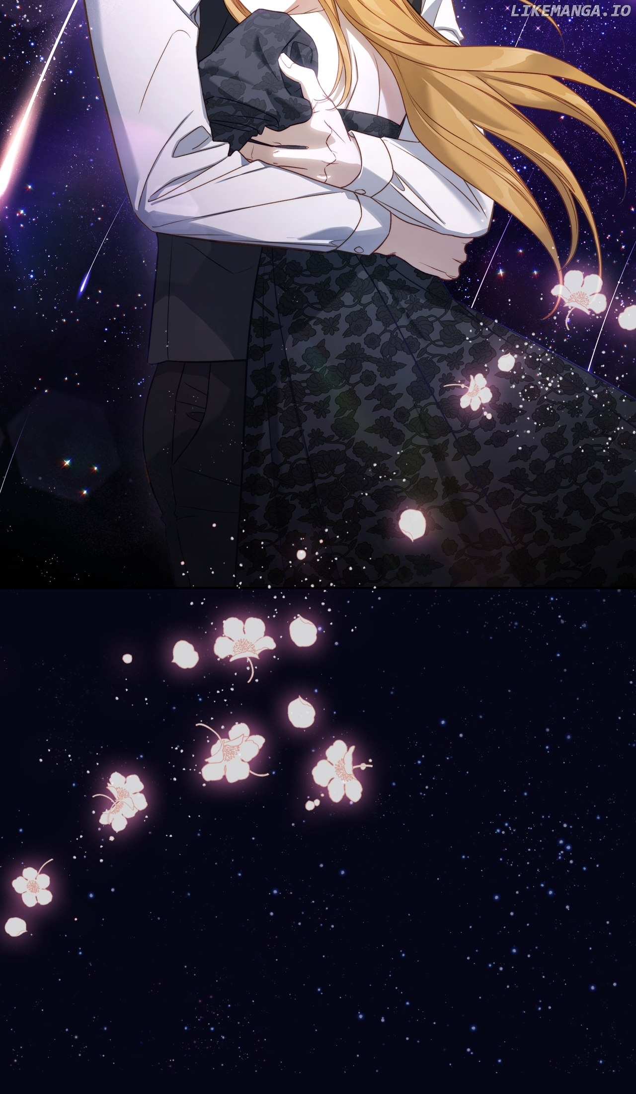 MOONLIGHT LIBRARY Chapter 45 - page 55
