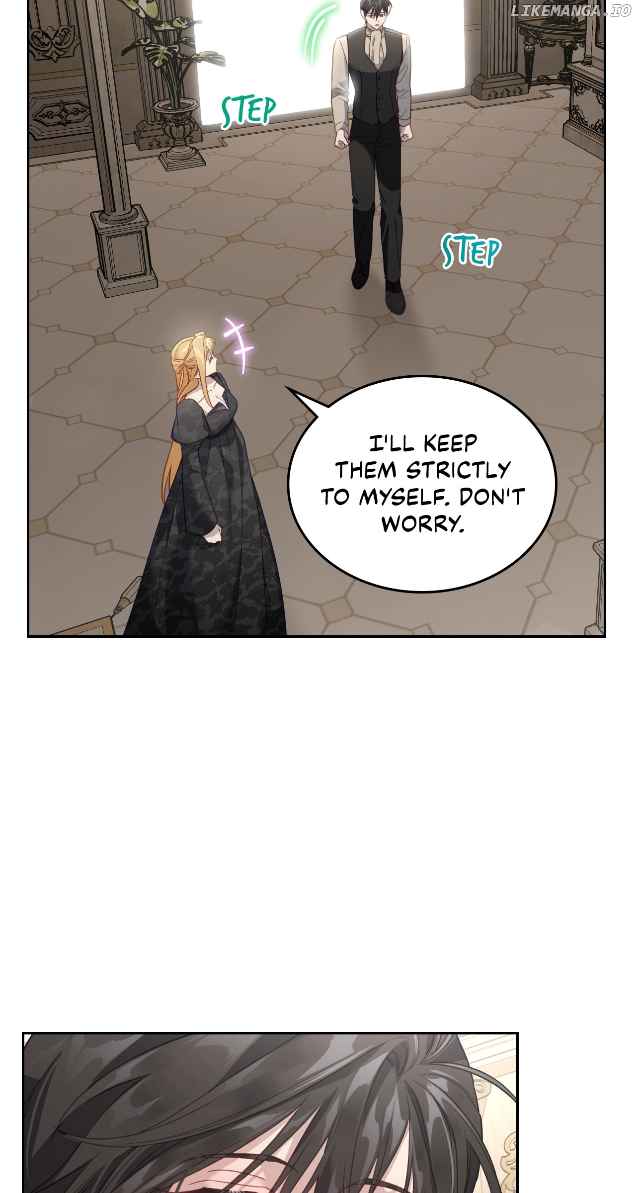 MOONLIGHT LIBRARY Chapter 45 - page 58