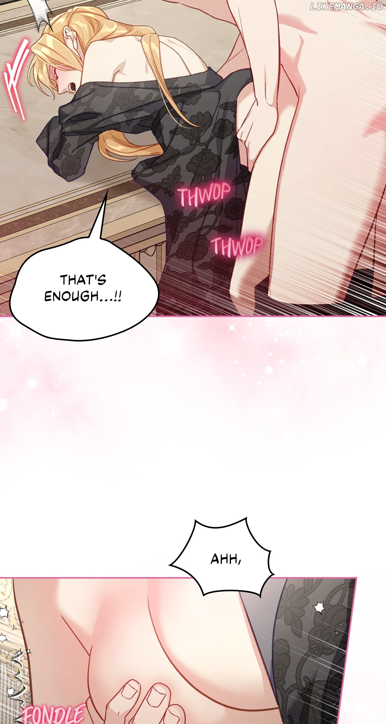 MOONLIGHT LIBRARY Chapter 45 - page 69