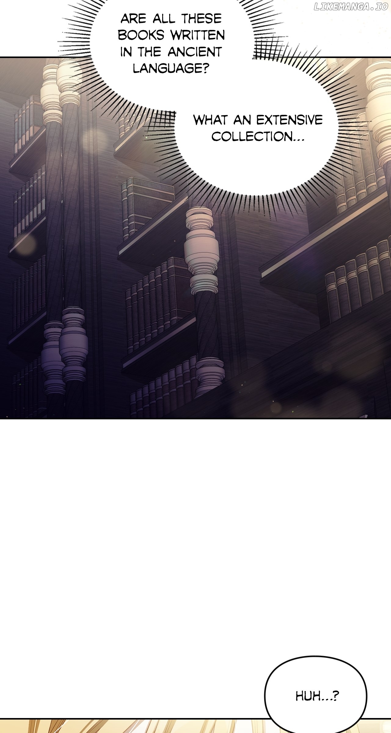 MOONLIGHT LIBRARY Chapter 45 - page 7