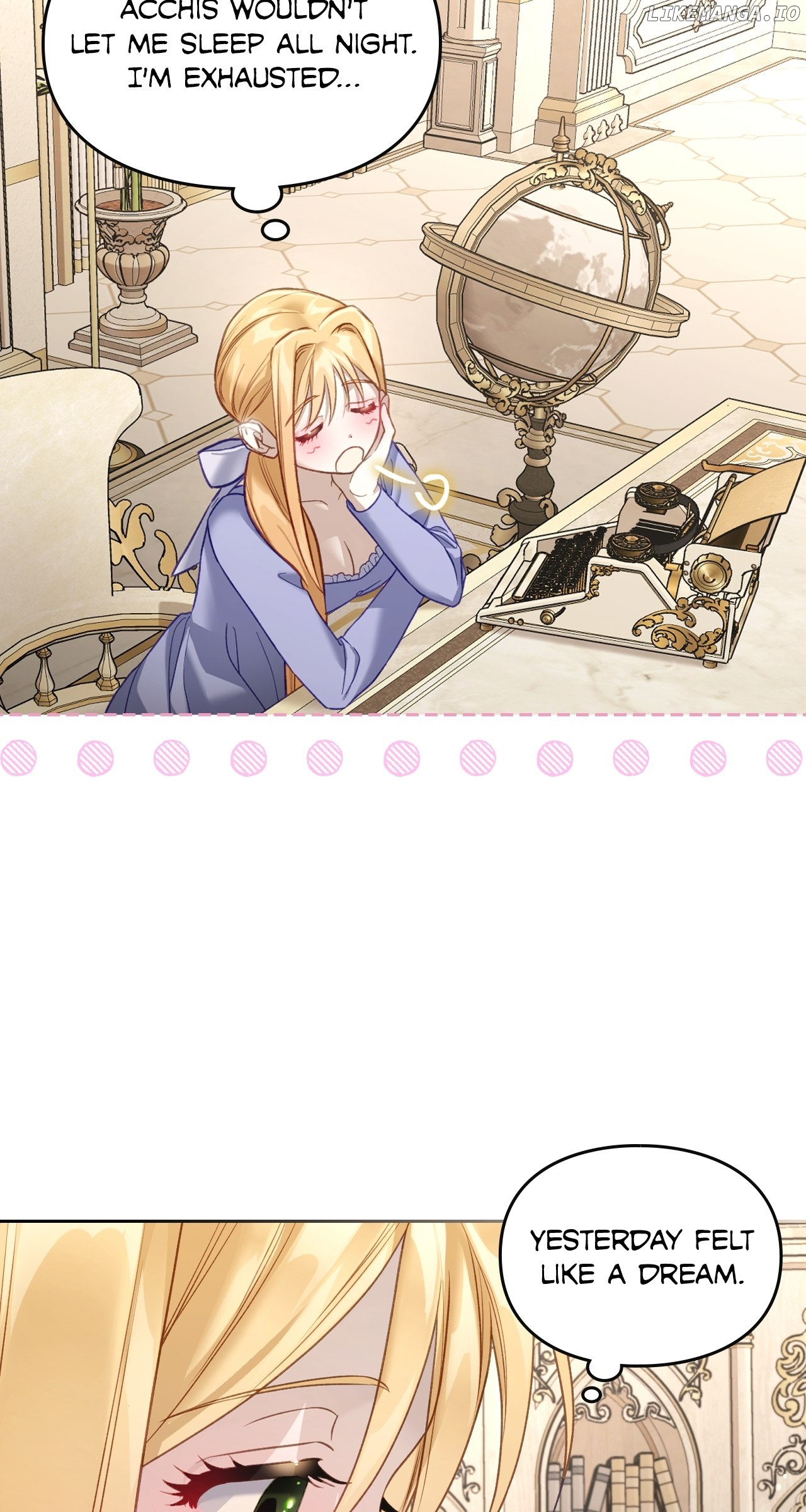 MOONLIGHT LIBRARY Chapter 45 - page 80