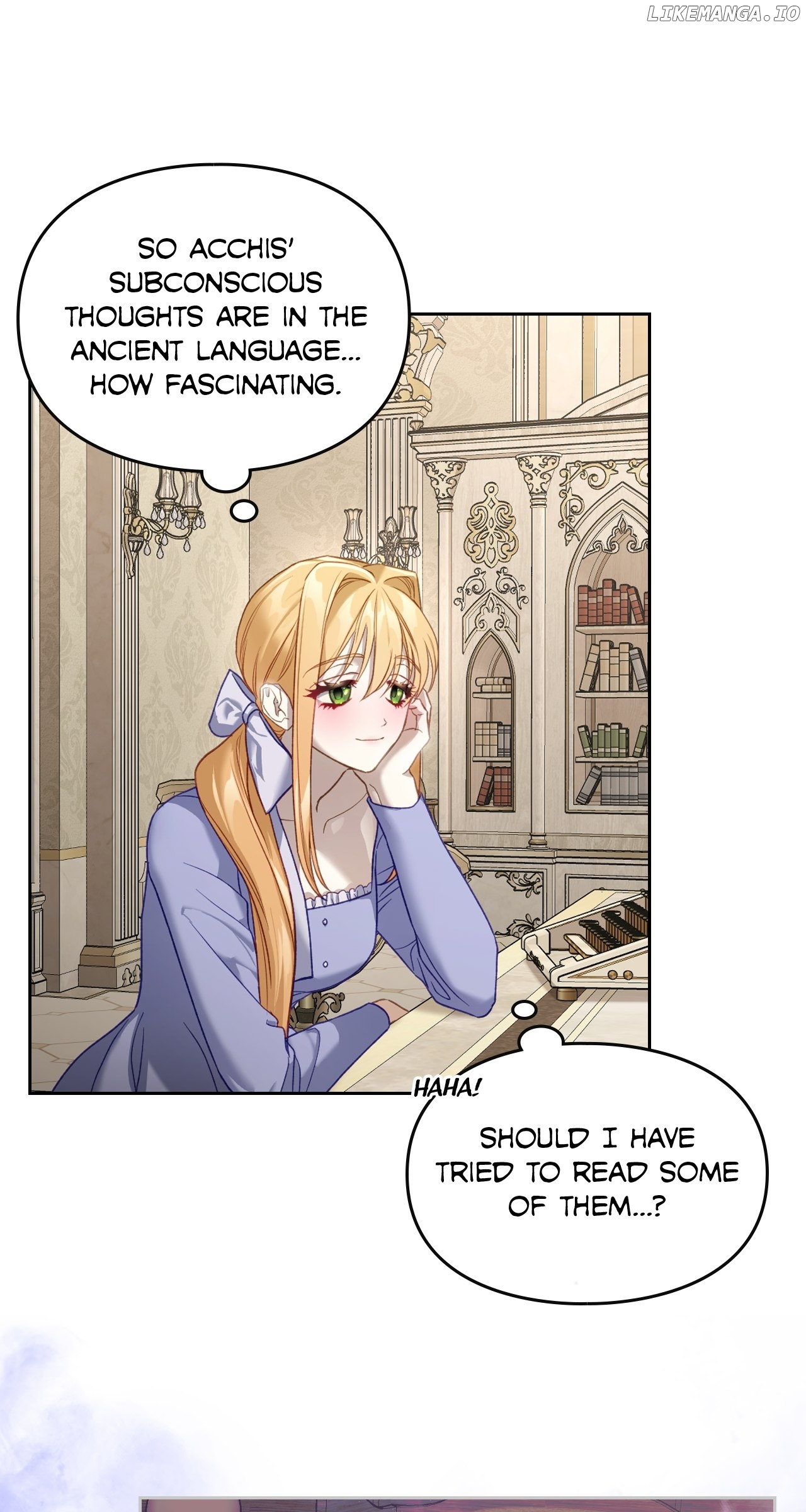 MOONLIGHT LIBRARY Chapter 45 - page 84