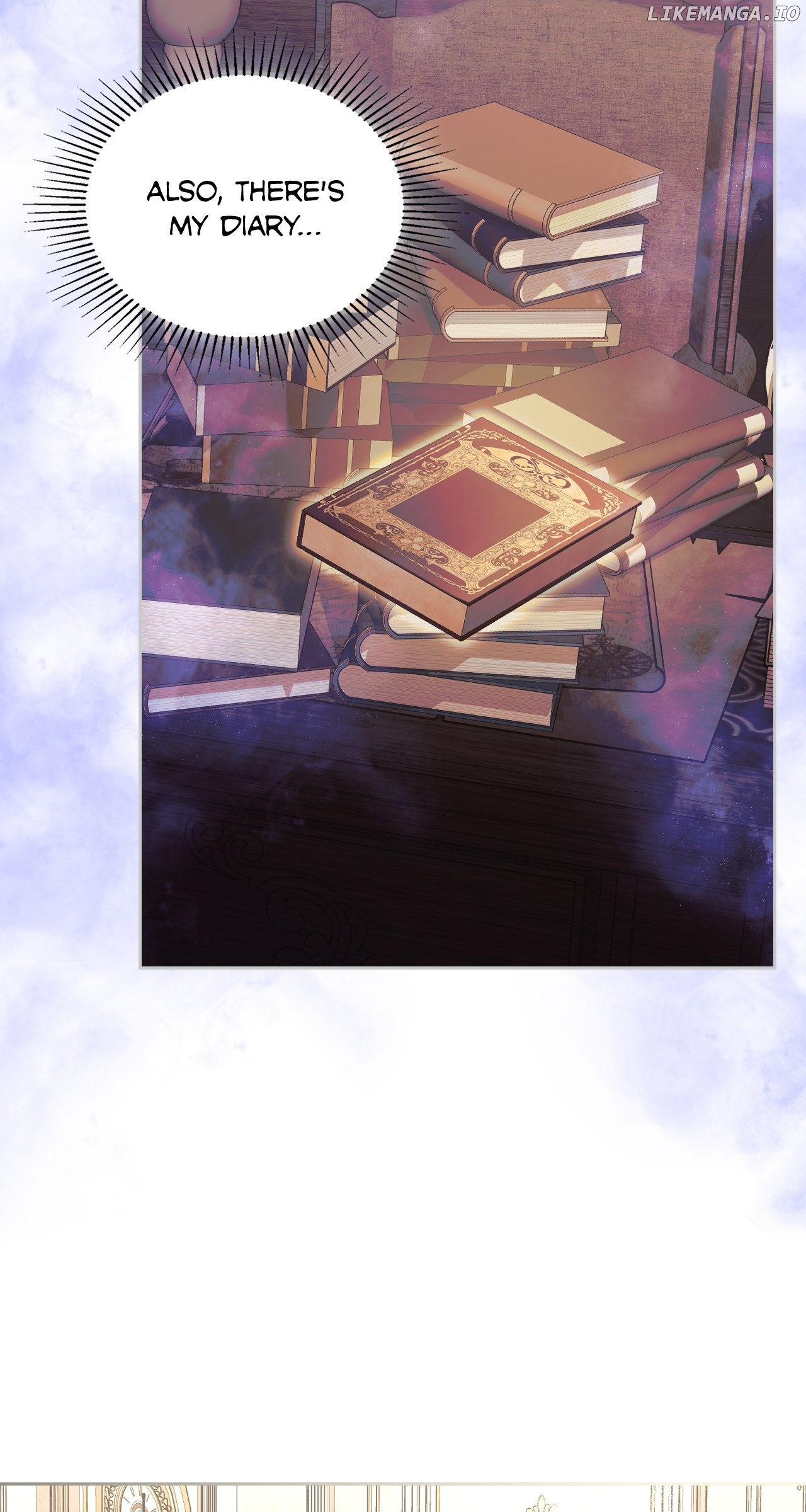 MOONLIGHT LIBRARY Chapter 45 - page 85
