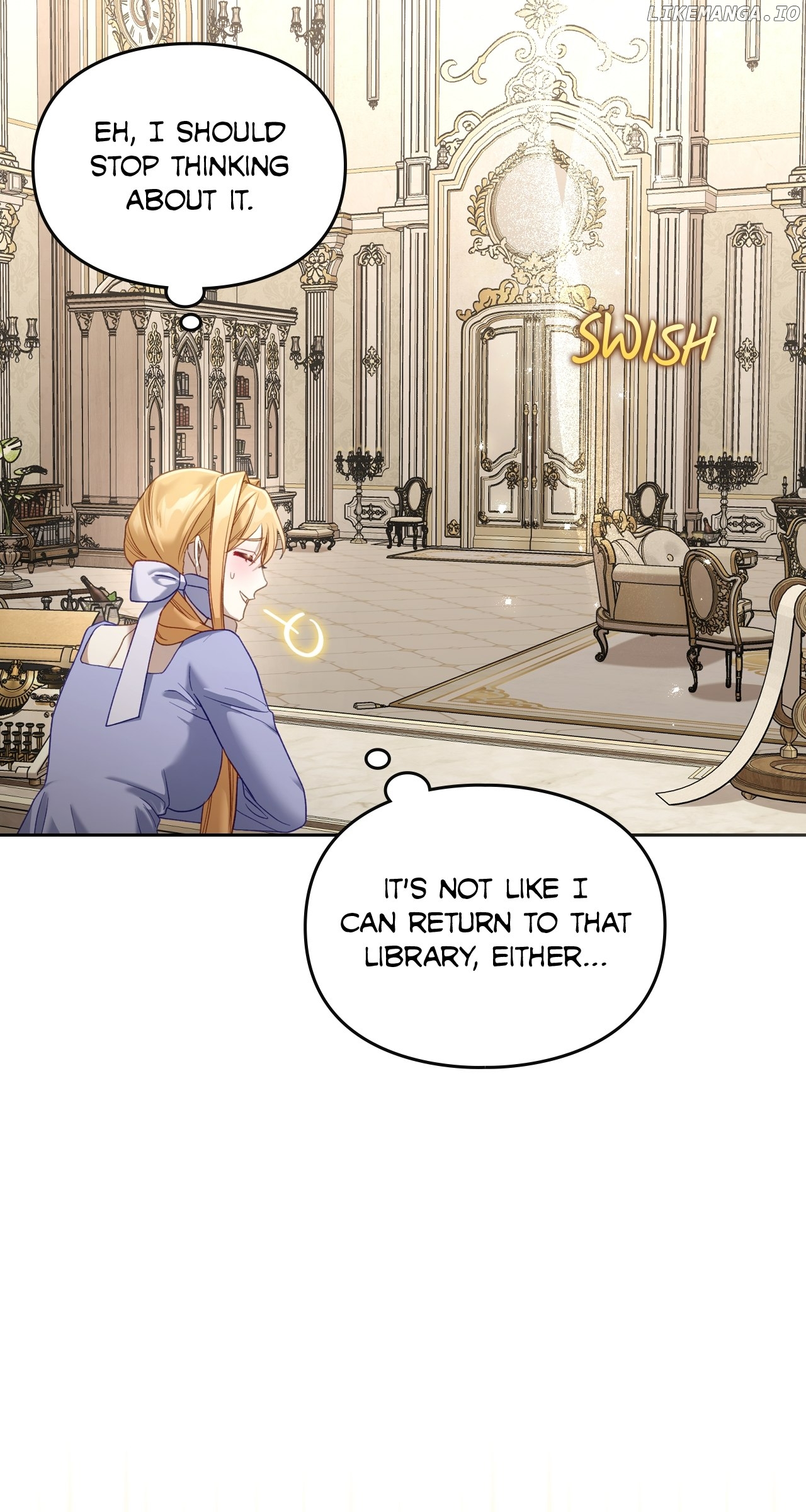 MOONLIGHT LIBRARY Chapter 45 - page 86