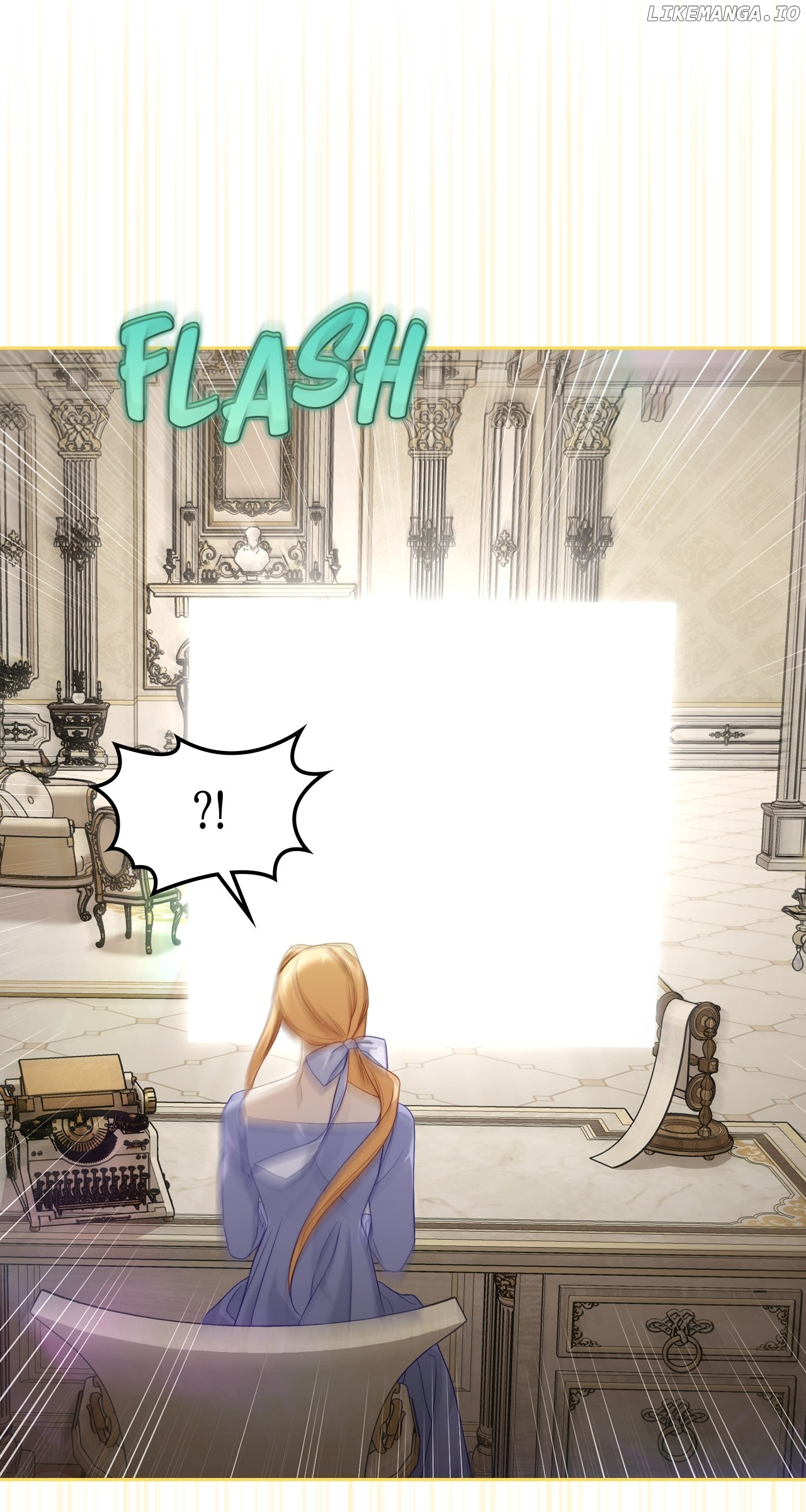 MOONLIGHT LIBRARY Chapter 45 - page 87