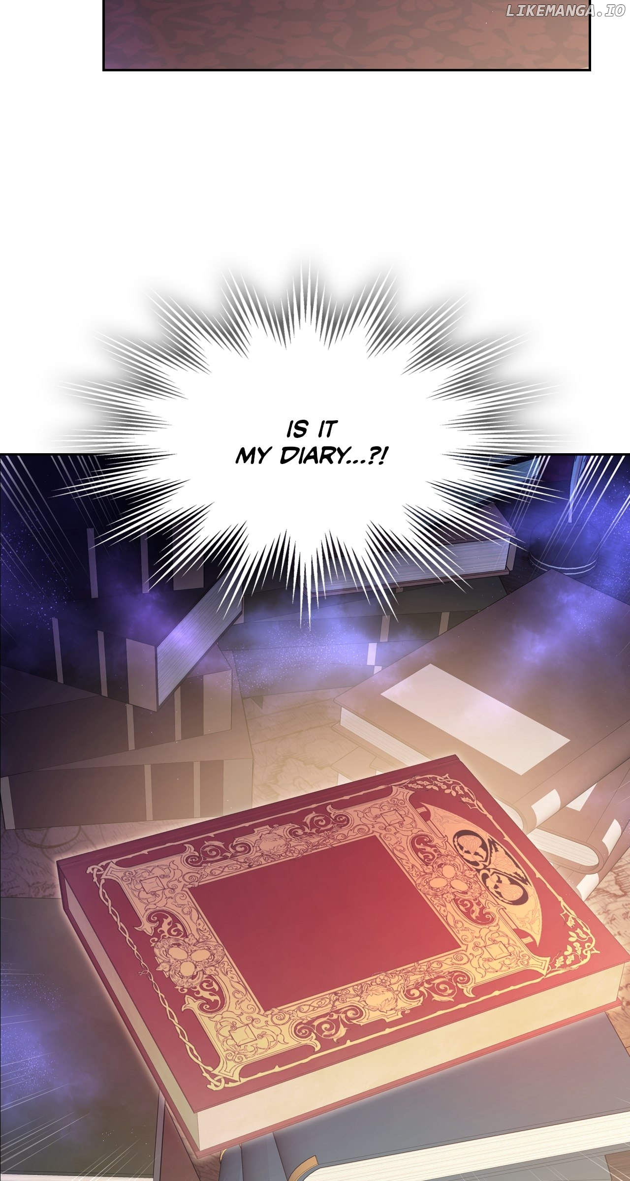 MOONLIGHT LIBRARY Chapter 45 - page 9