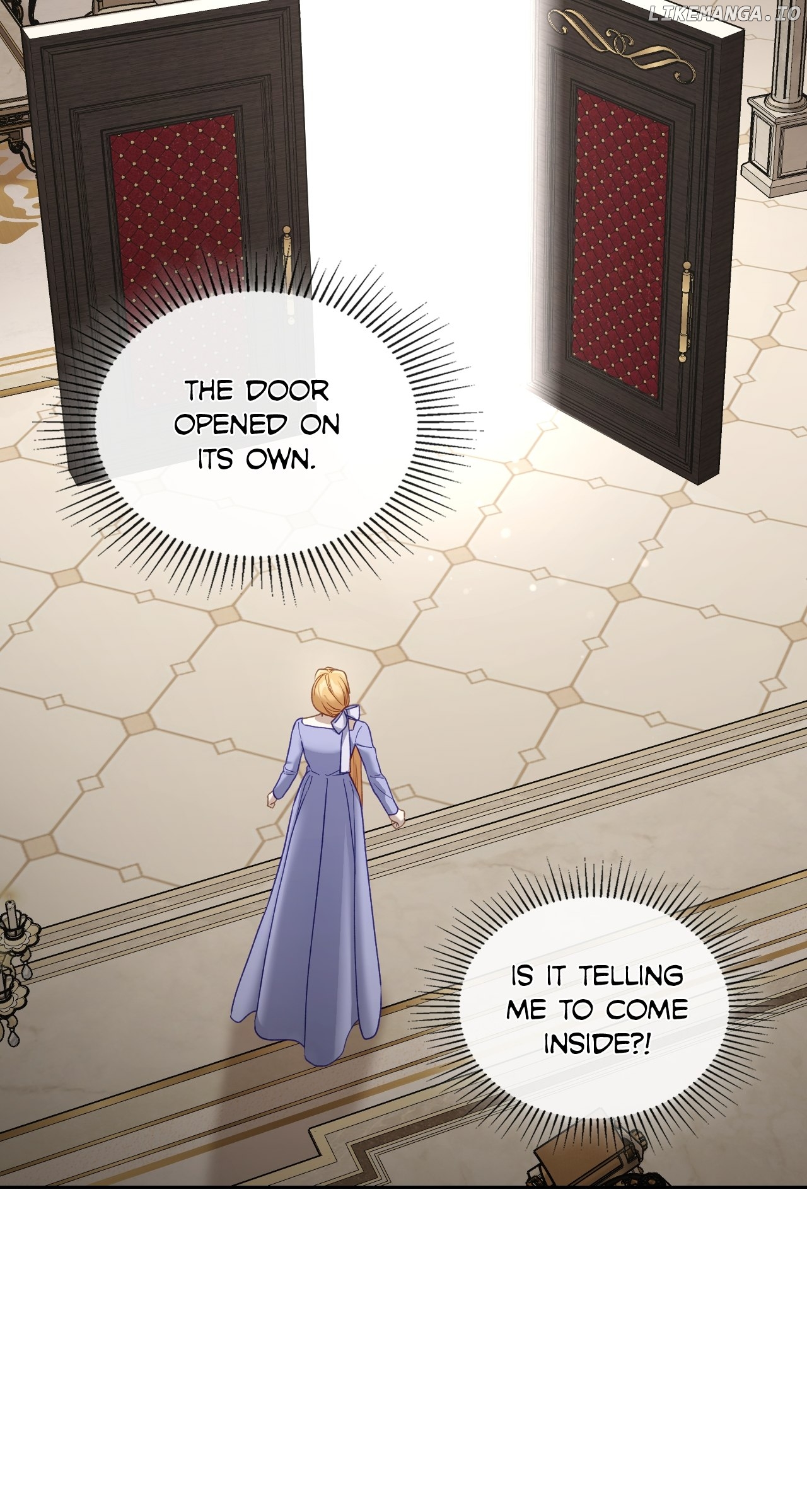 MOONLIGHT LIBRARY Chapter 45 - page 92