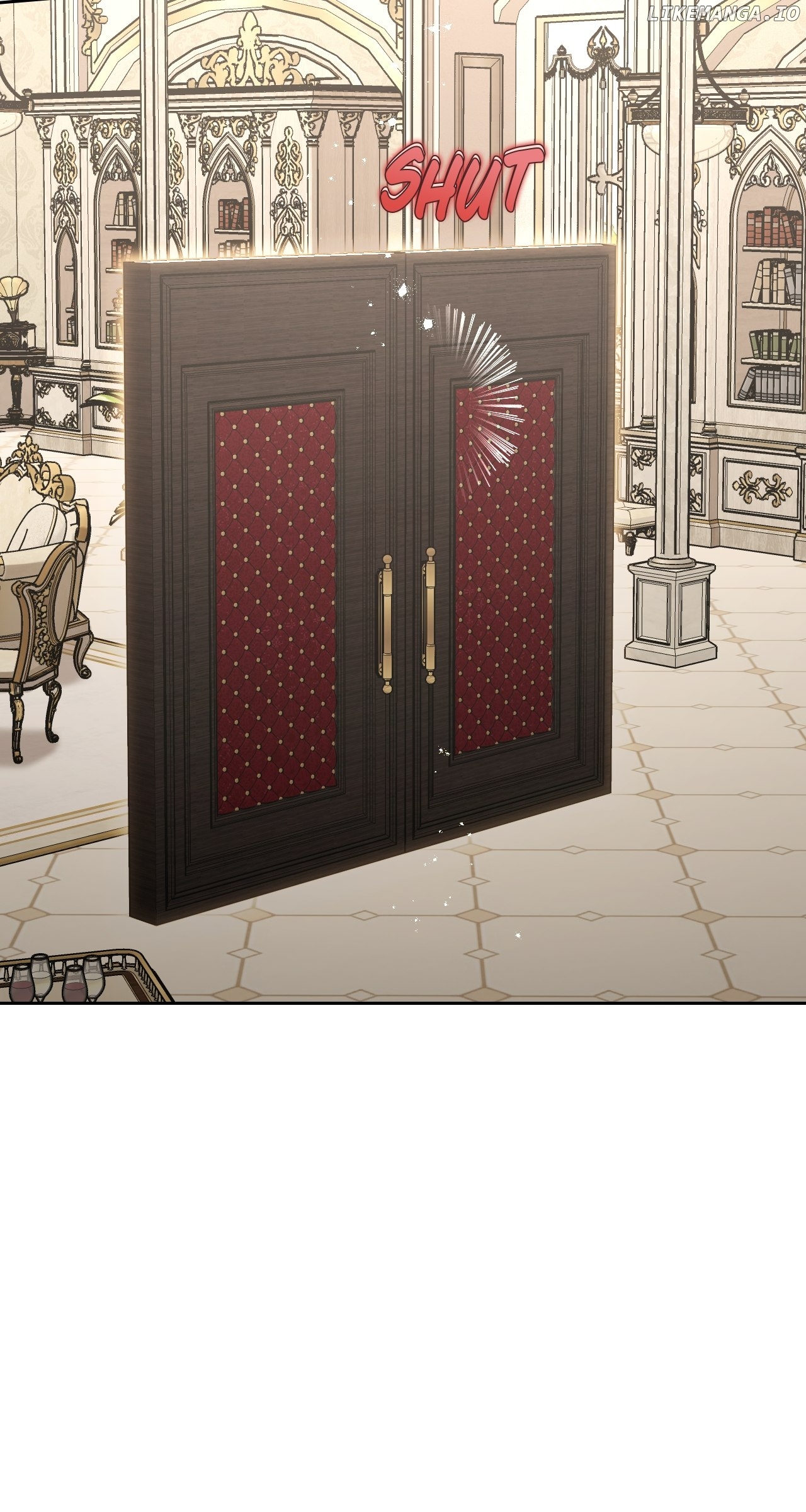 MOONLIGHT LIBRARY Chapter 45 - page 98
