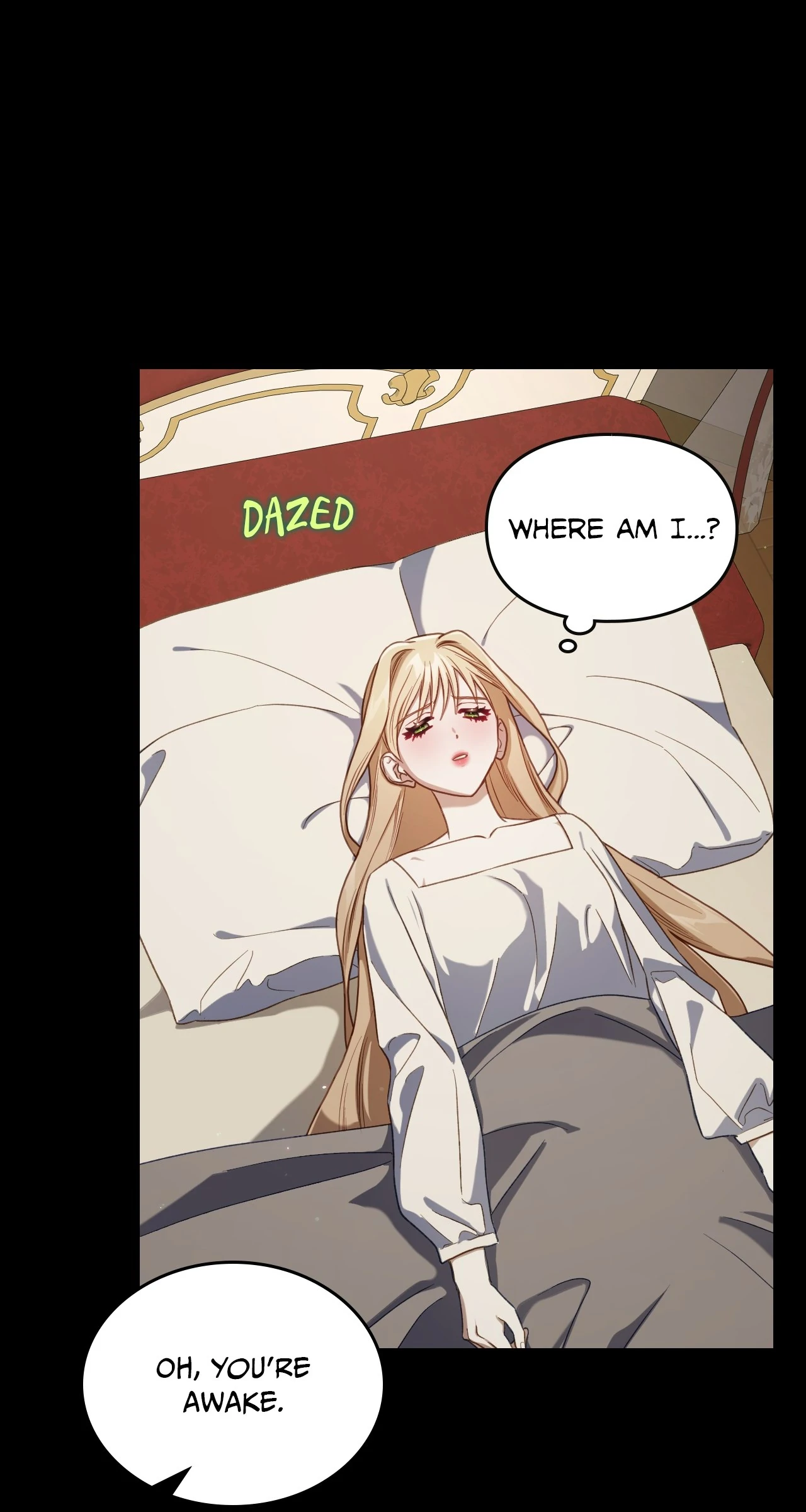 MOONLIGHT LIBRARY Chapter 75 - page 13