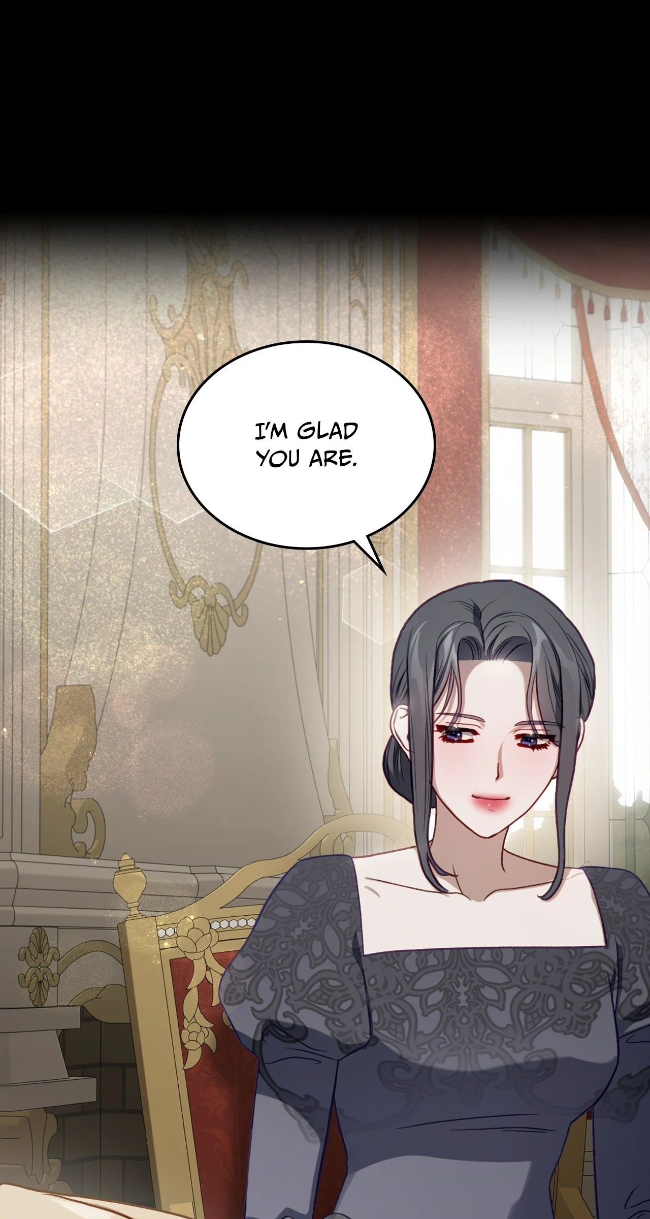 MOONLIGHT LIBRARY Chapter 75 - page 15