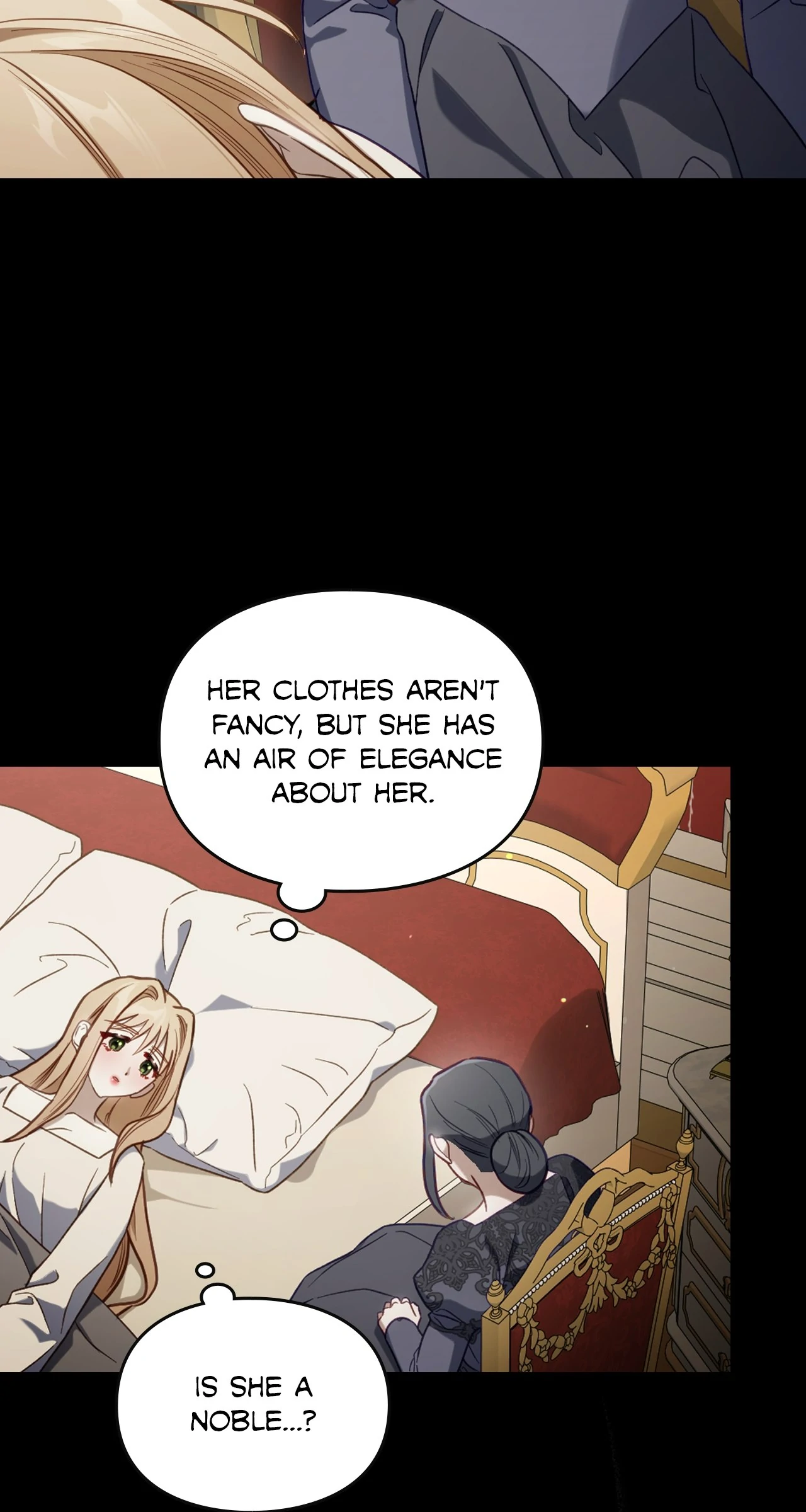 MOONLIGHT LIBRARY Chapter 75 - page 16