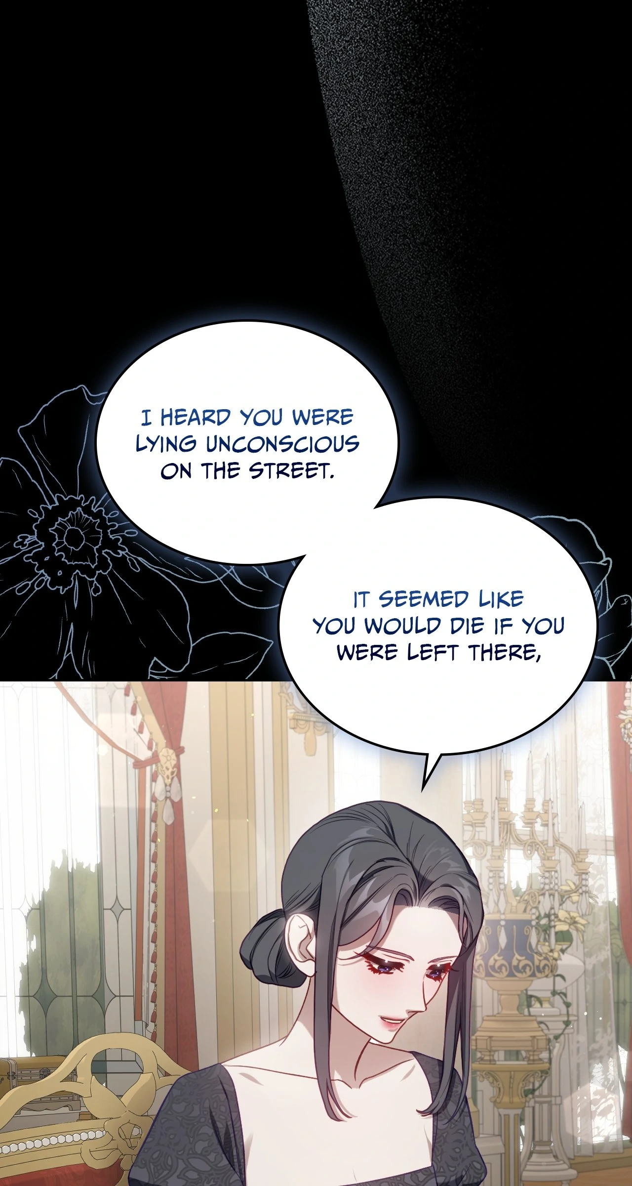 MOONLIGHT LIBRARY Chapter 75 - page 19
