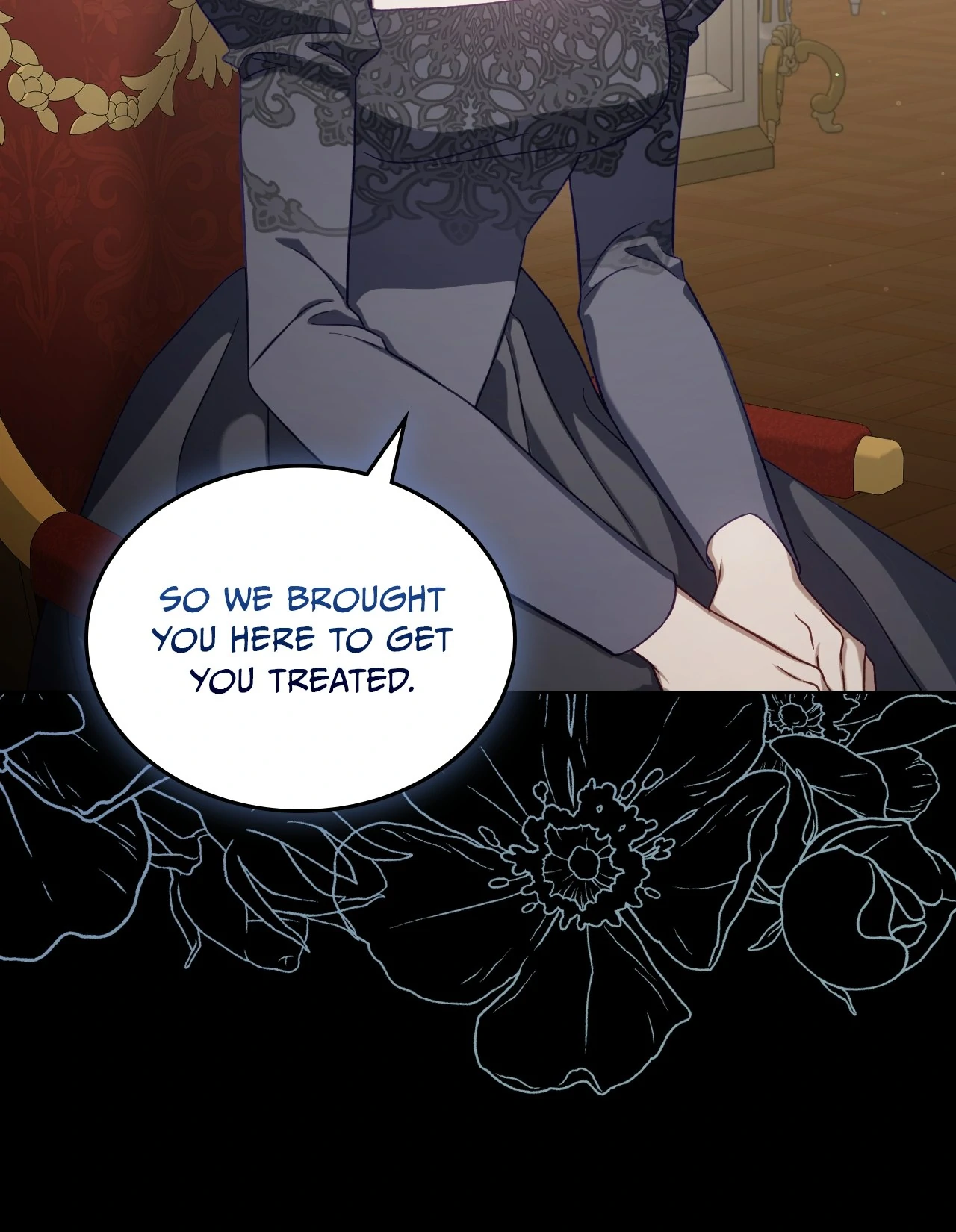 MOONLIGHT LIBRARY Chapter 75 - page 20