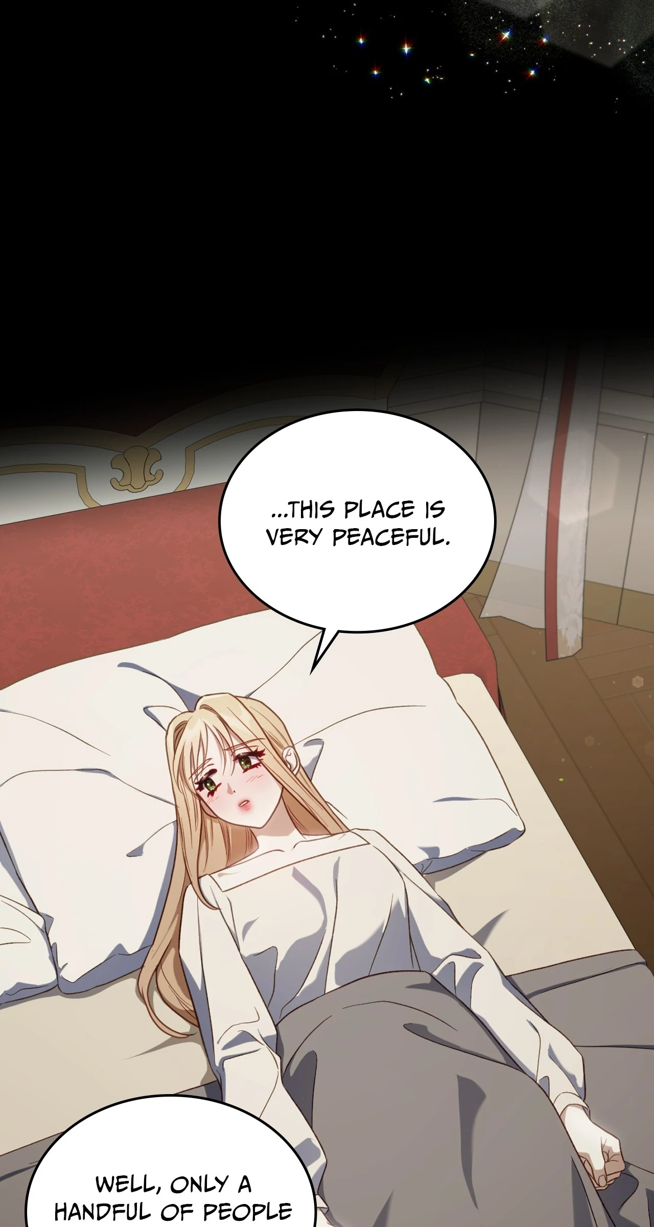 MOONLIGHT LIBRARY Chapter 75 - page 26