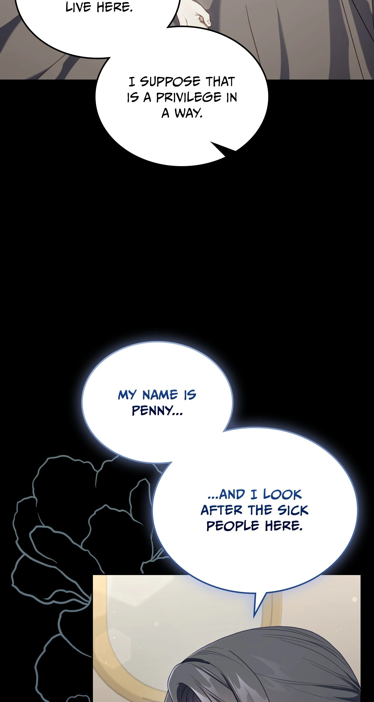 MOONLIGHT LIBRARY Chapter 75 - page 27