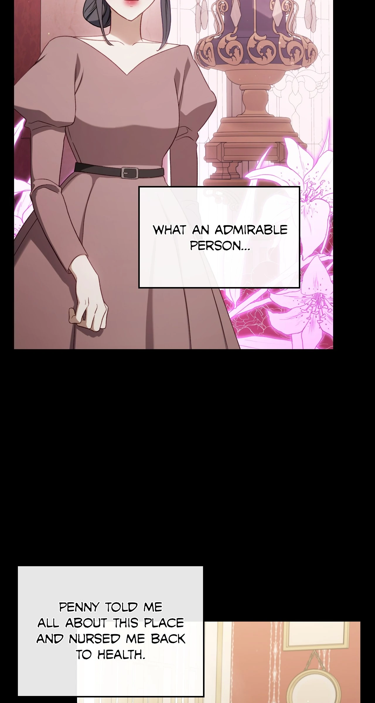 MOONLIGHT LIBRARY Chapter 75 - page 31