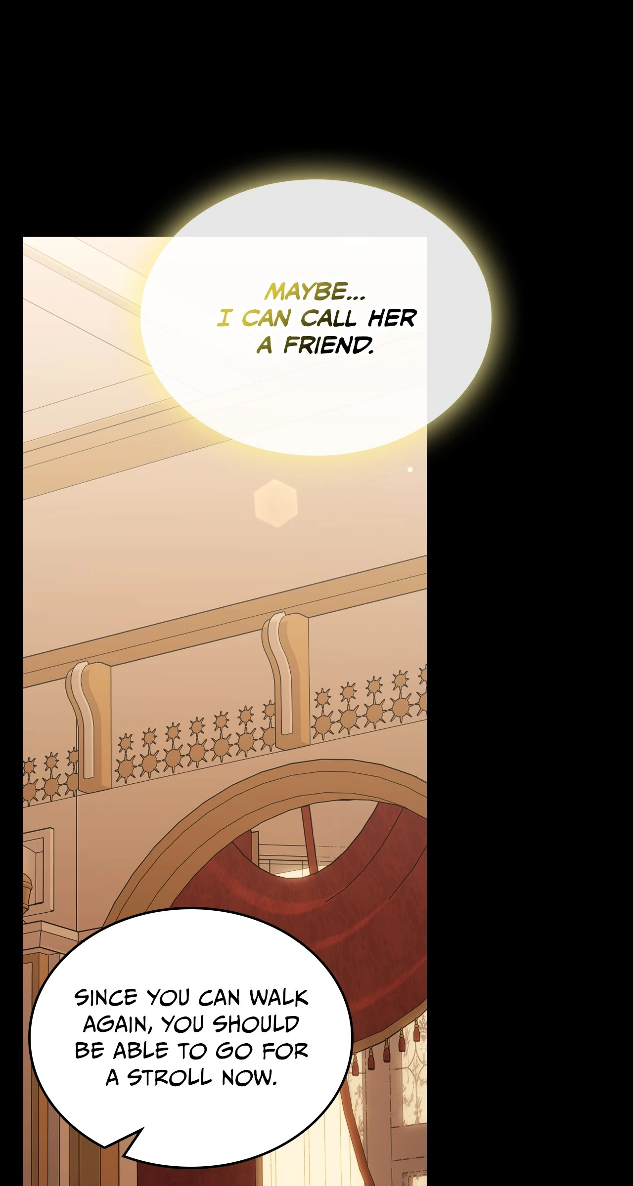 MOONLIGHT LIBRARY Chapter 75 - page 33