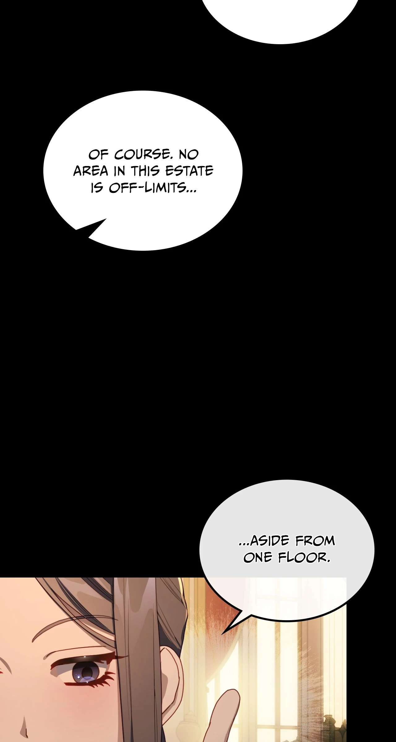 MOONLIGHT LIBRARY Chapter 75 - page 35