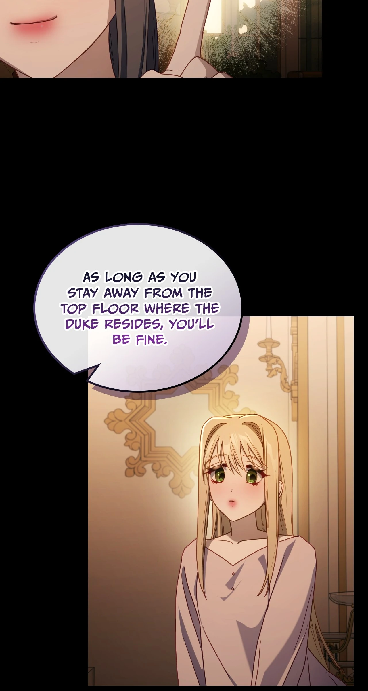 MOONLIGHT LIBRARY Chapter 75 - page 36