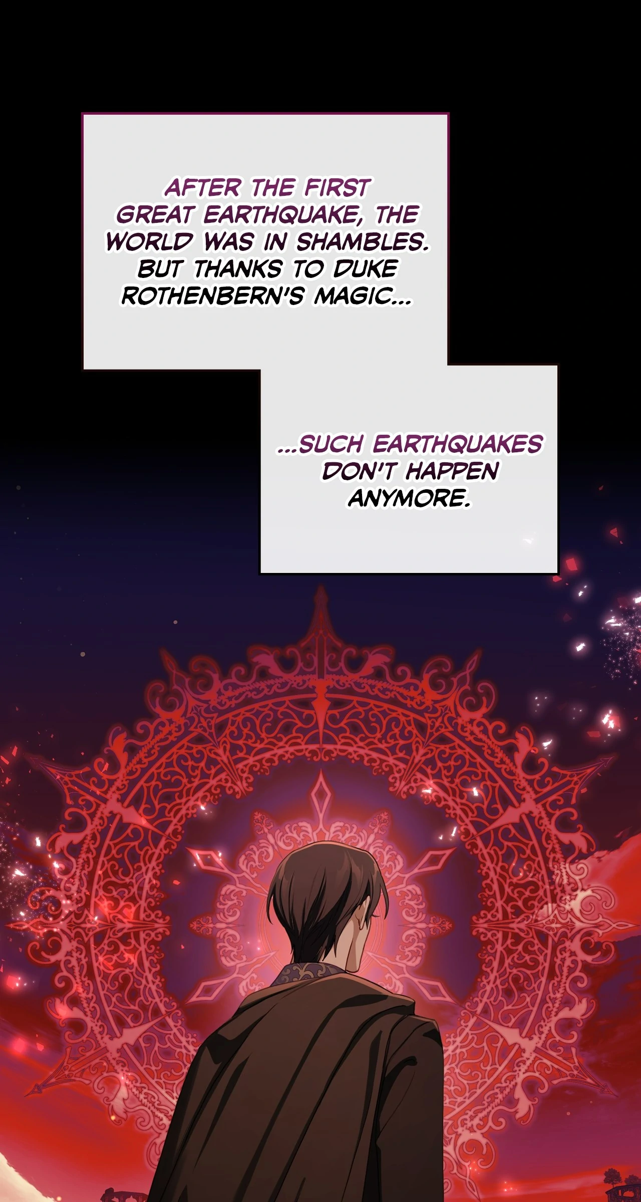 MOONLIGHT LIBRARY Chapter 75 - page 38