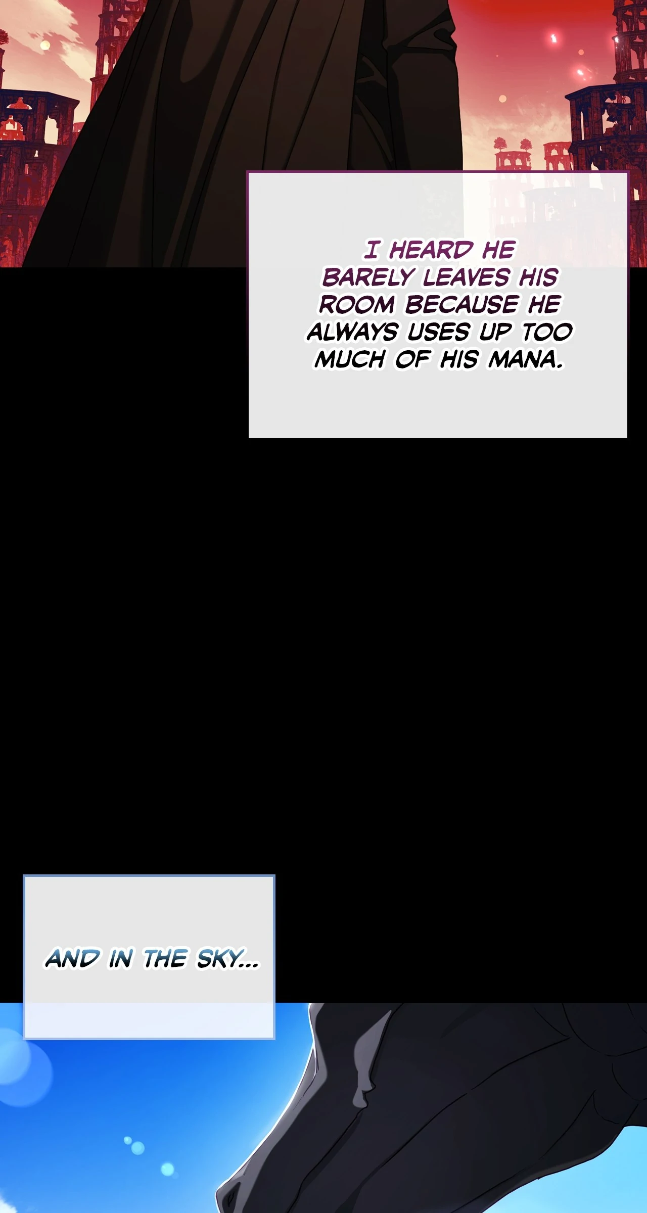 MOONLIGHT LIBRARY Chapter 75 - page 39