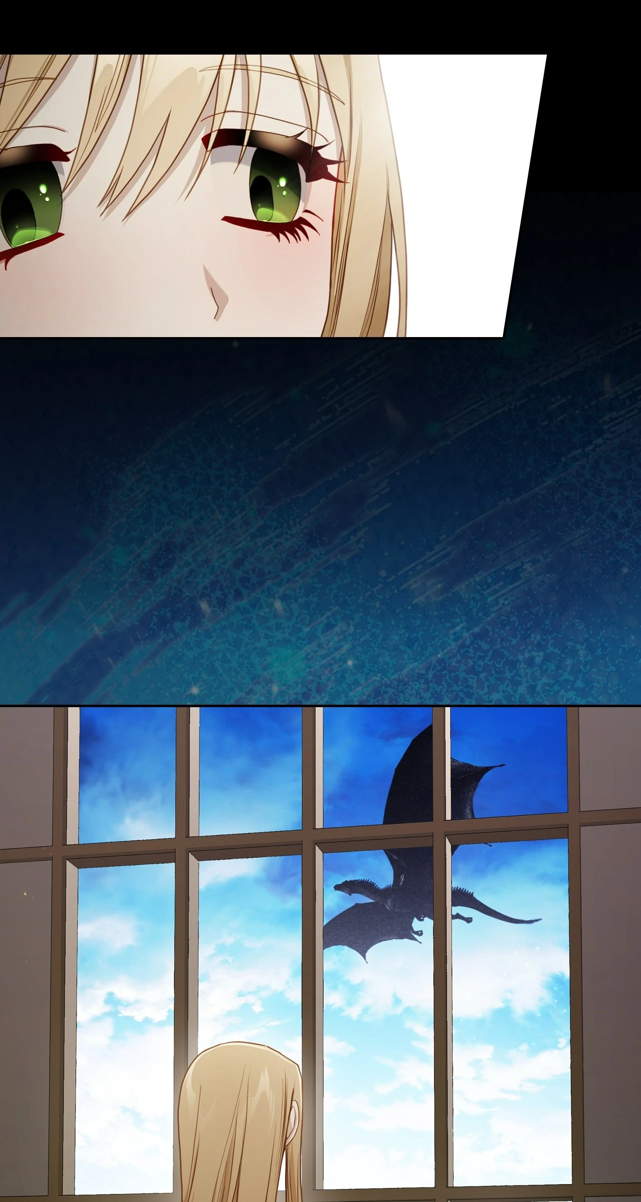 MOONLIGHT LIBRARY Chapter 75 - page 41