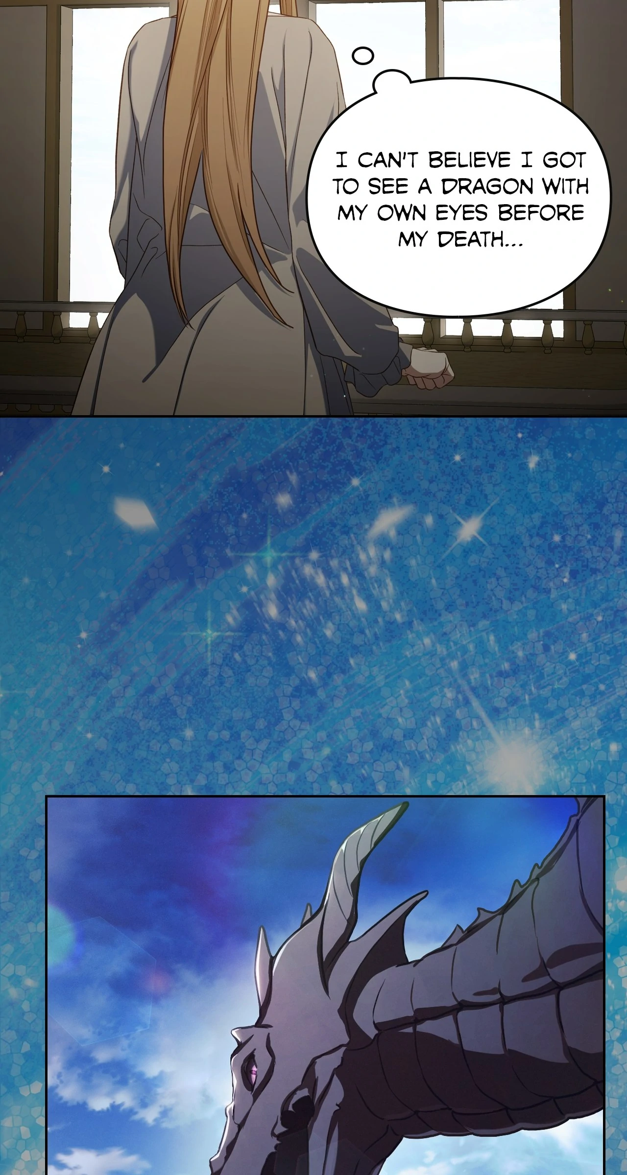 MOONLIGHT LIBRARY Chapter 75 - page 42