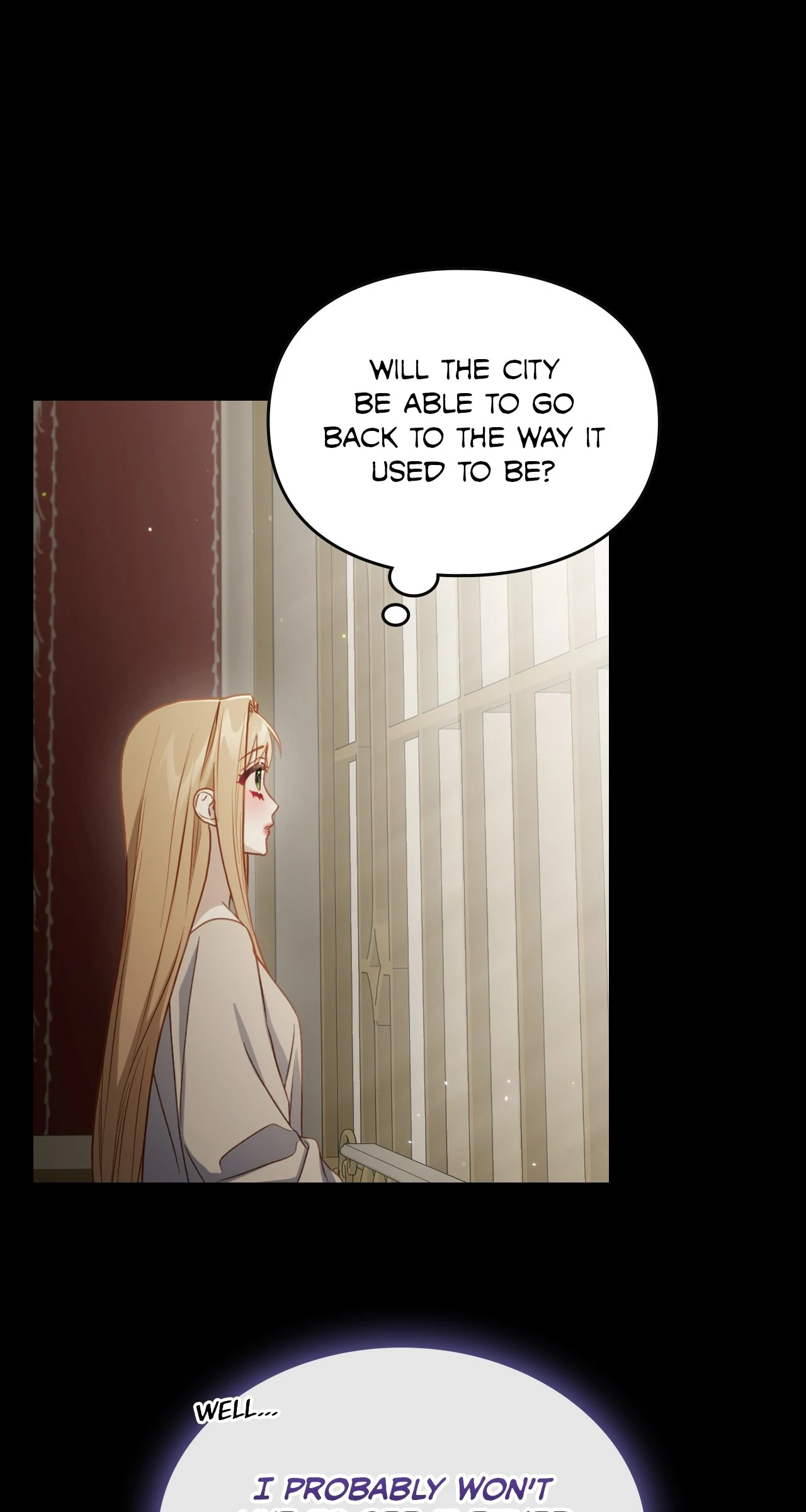 MOONLIGHT LIBRARY Chapter 75 - page 44