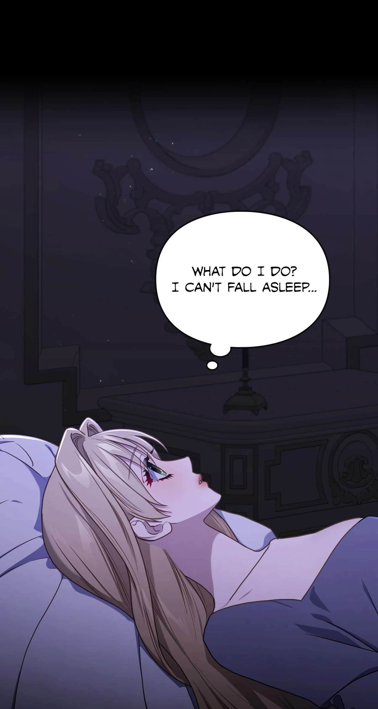 MOONLIGHT LIBRARY Chapter 75 - page 47