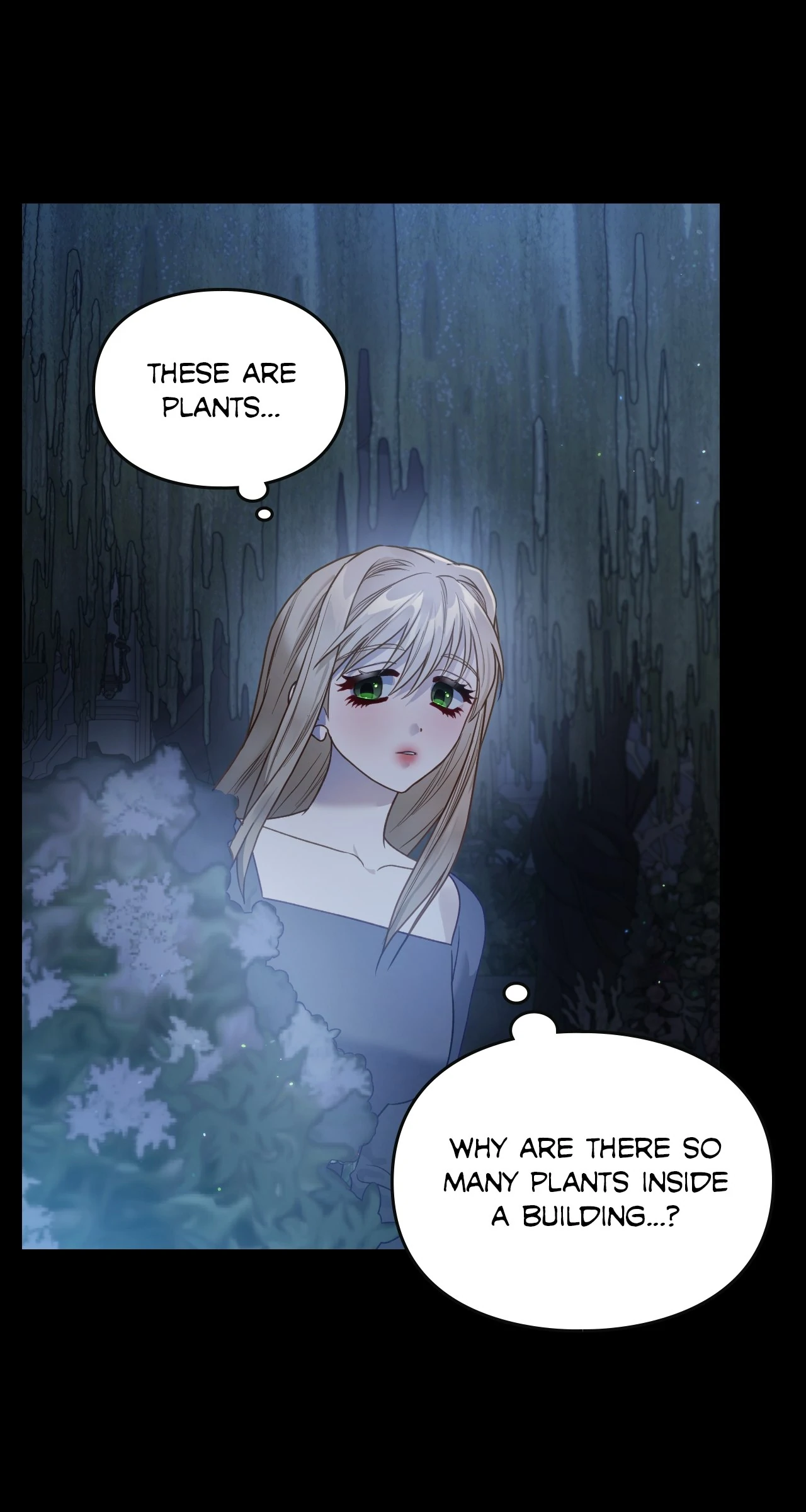 MOONLIGHT LIBRARY Chapter 75 - page 56