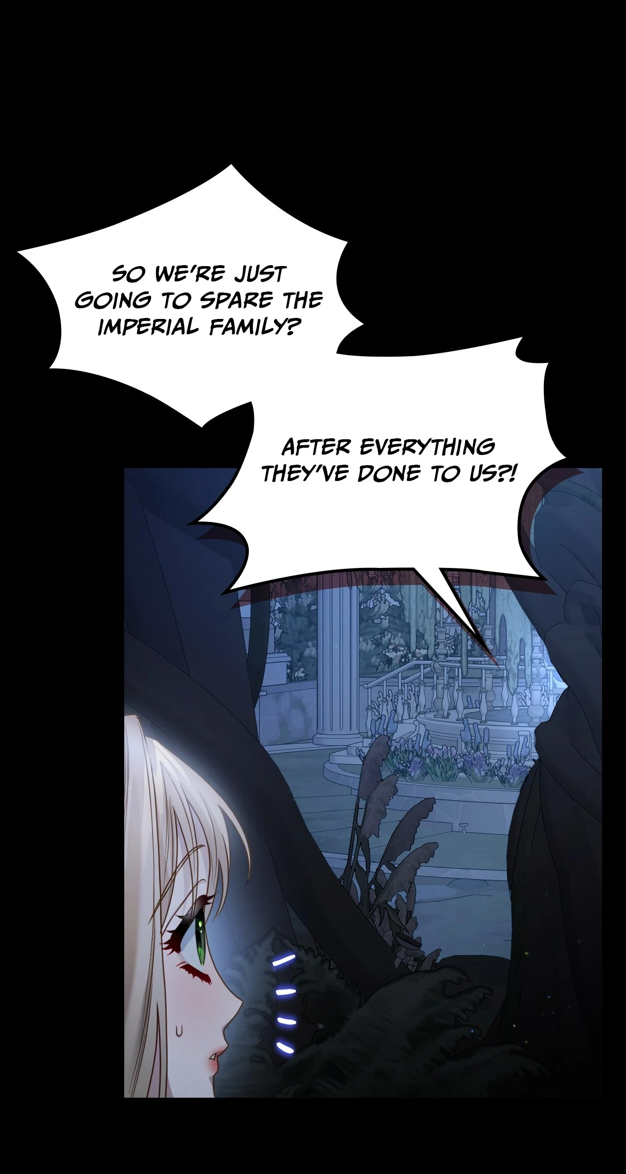 MOONLIGHT LIBRARY Chapter 75 - page 57